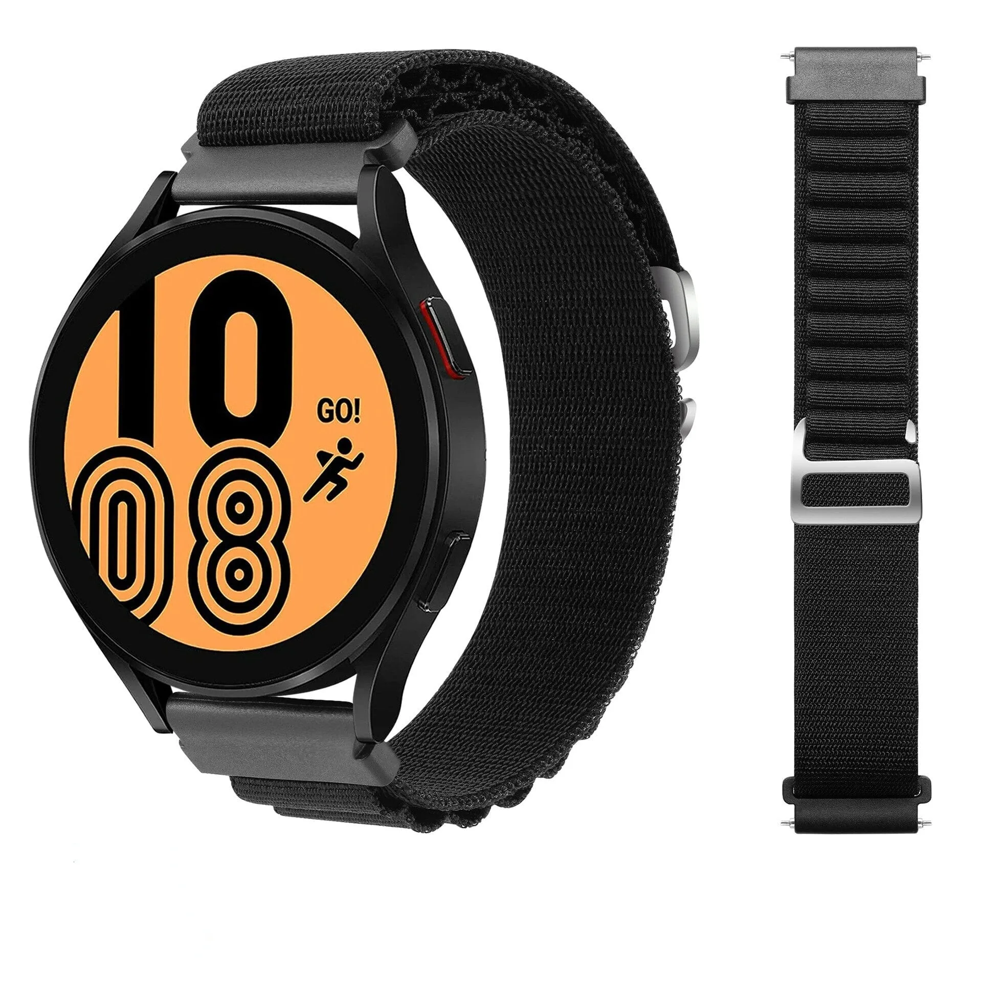 Alpine Loop Watch Straps Compatible with the Oppo Watch 3 Pro