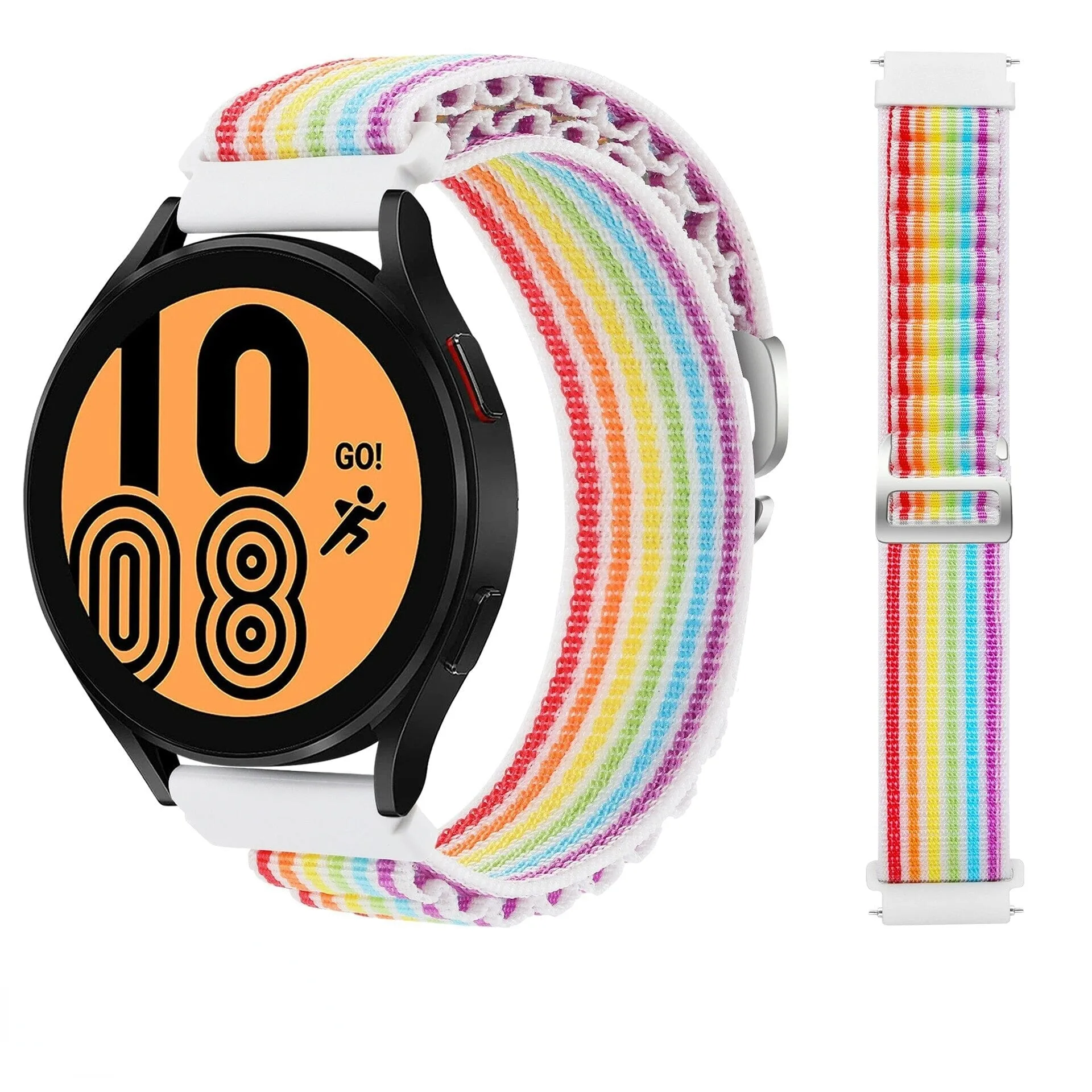 Alpine Loop Watch Straps Compatible with the Oppo Watch 3 Pro