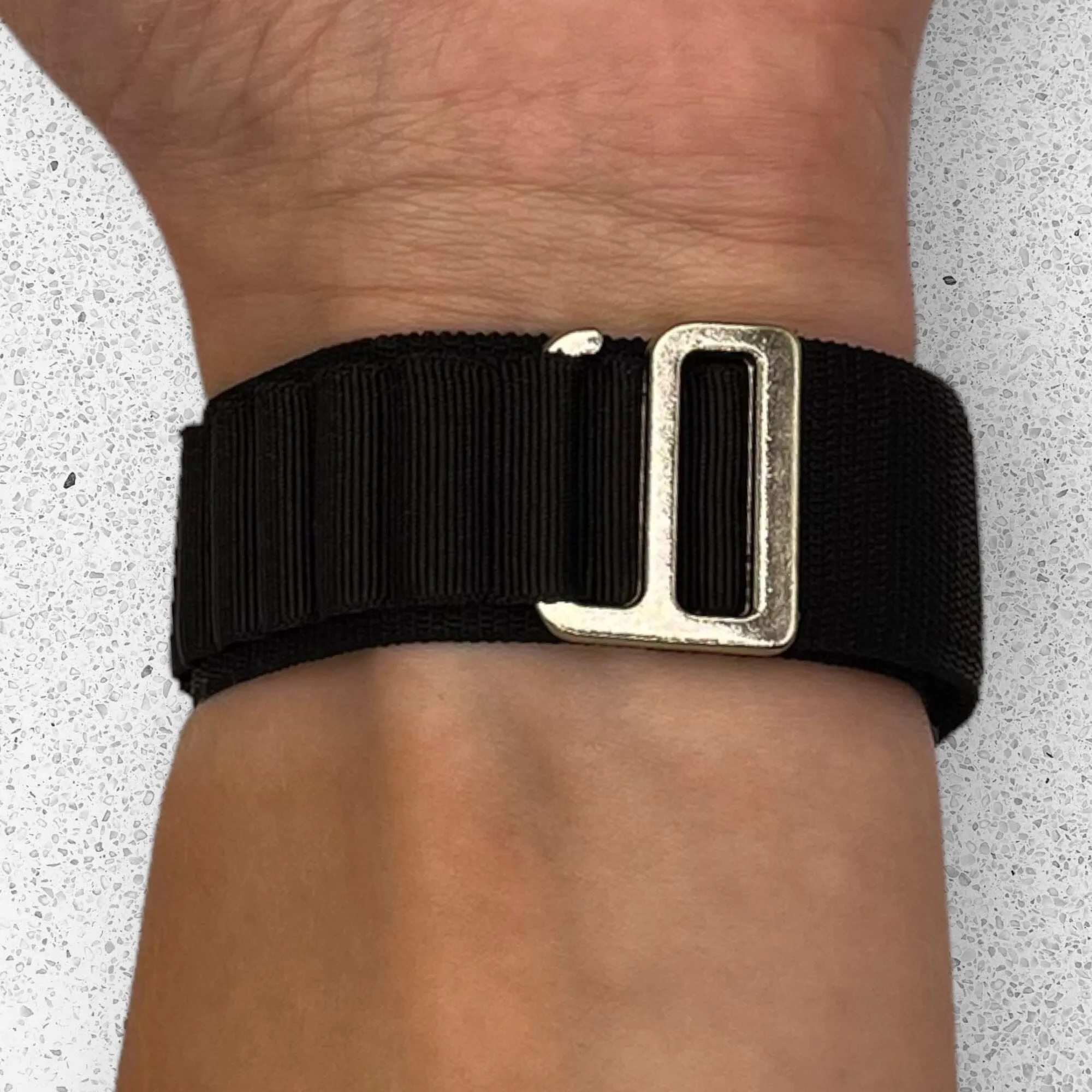 Alpine Loop Watch Straps Compatible with the Oppo Watch 3 Pro