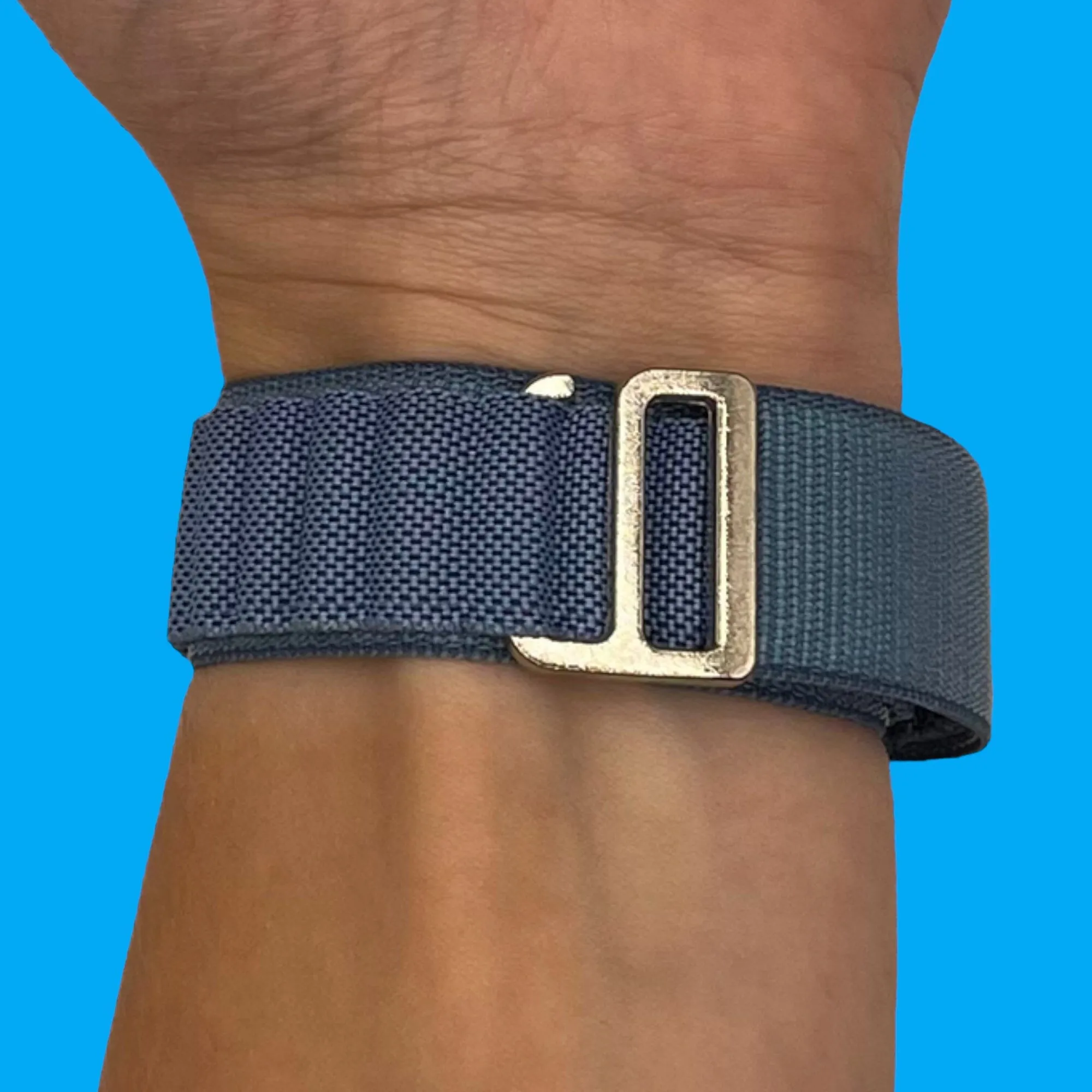 Alpine Loop Watch Straps Compatible with the Oppo Watch 3 Pro