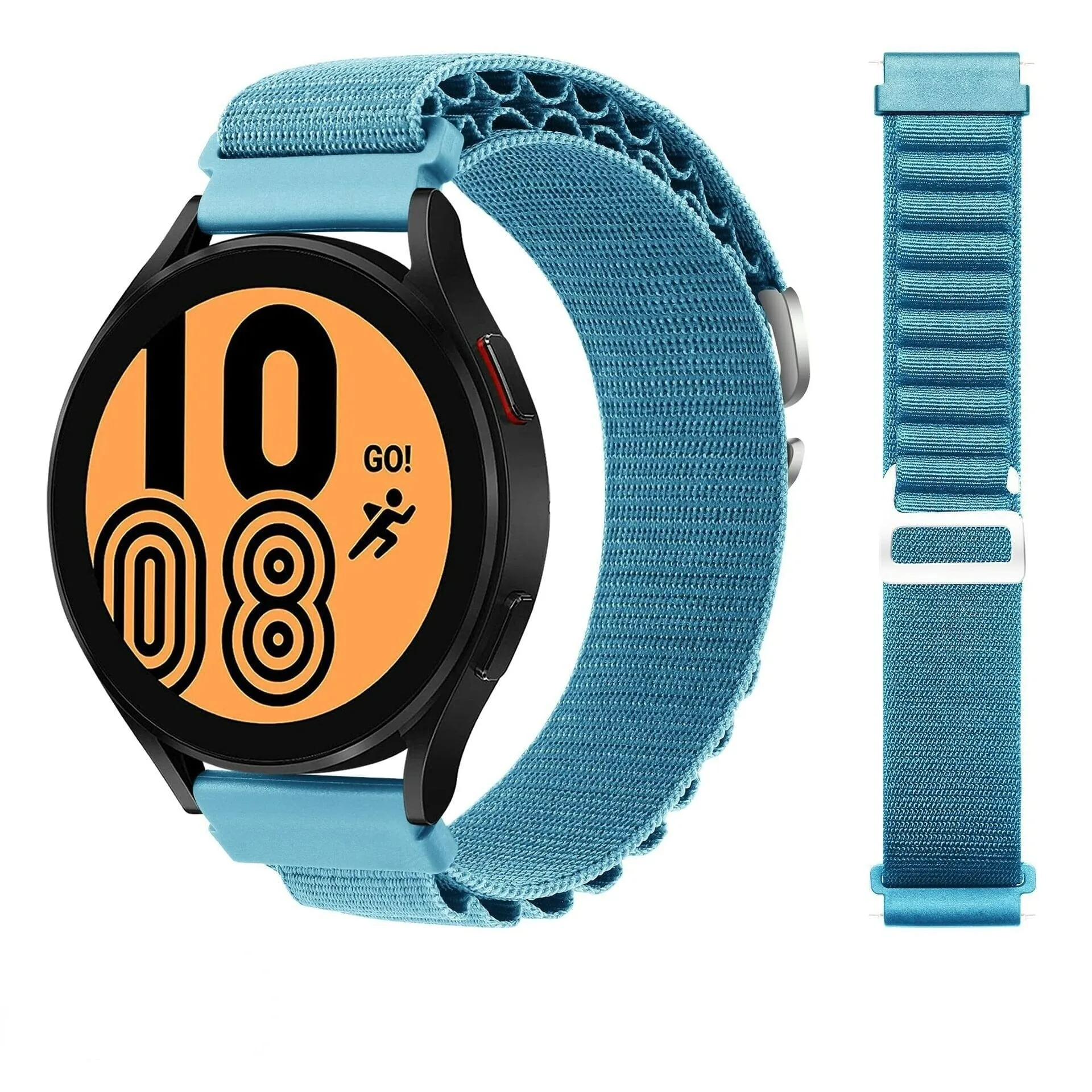 Alpine Loop Watch Straps Compatible with the Oppo Watch 3 Pro