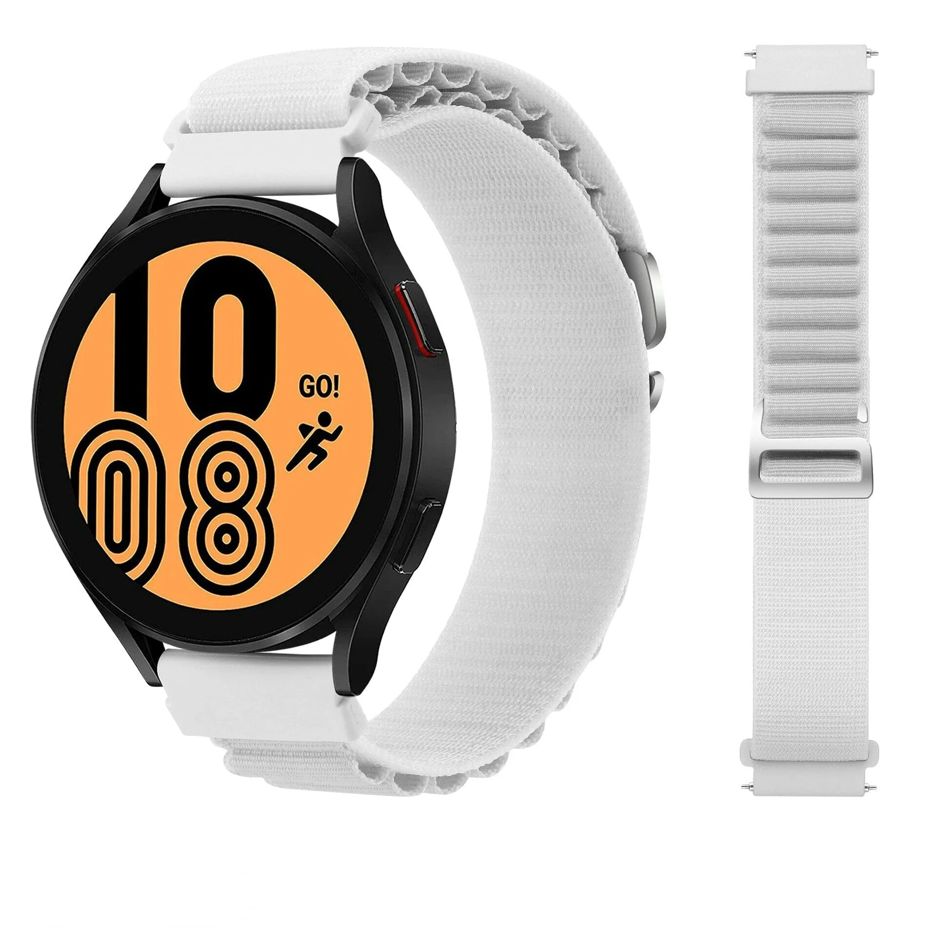 Alpine Loop Watch Straps Compatible with the Oppo Watch 3 Pro