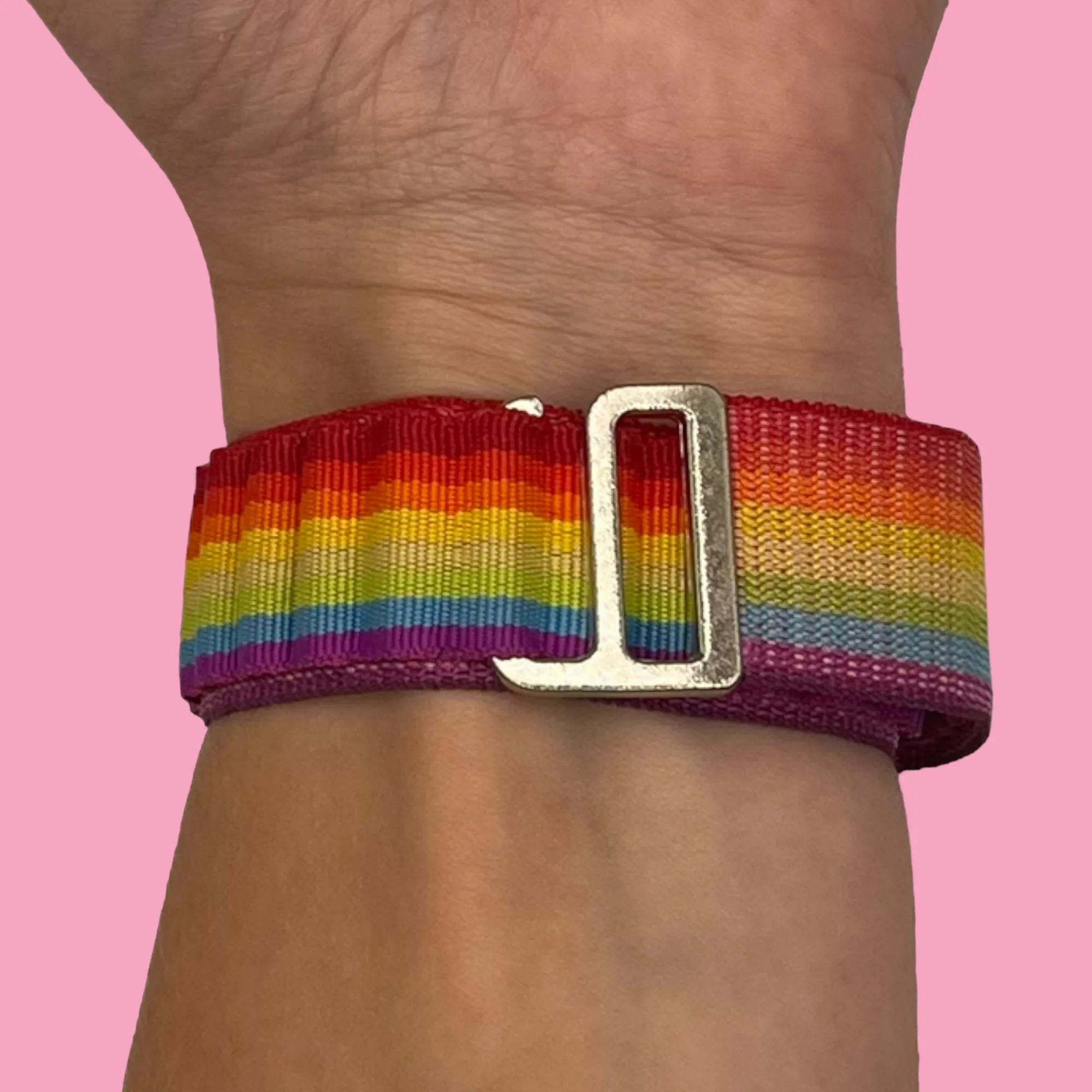 Alpine Loop Watch Straps Compatible with the Oppo Watch 3 Pro