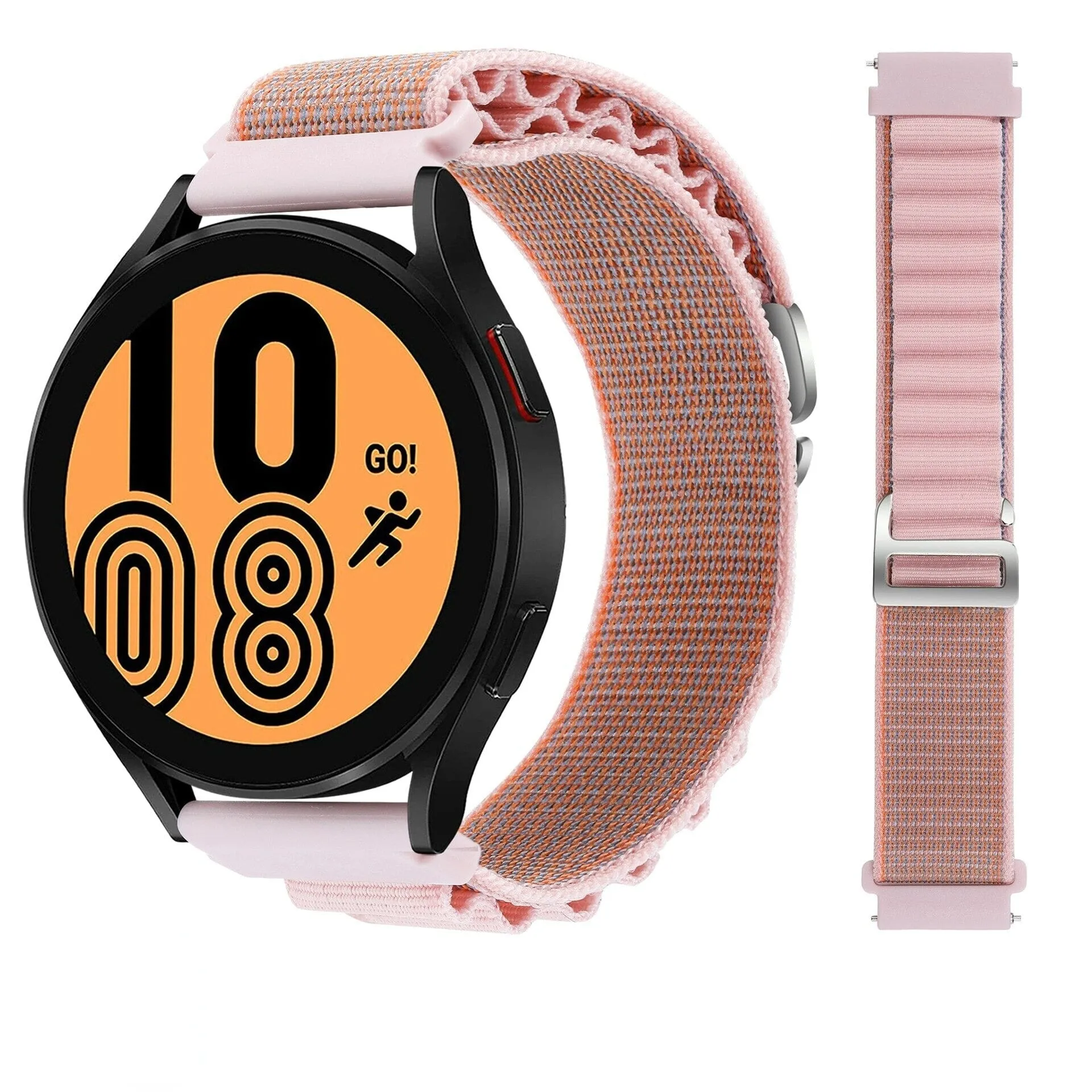 Alpine Loop Watch Straps Compatible with the Oppo Watch 3 Pro