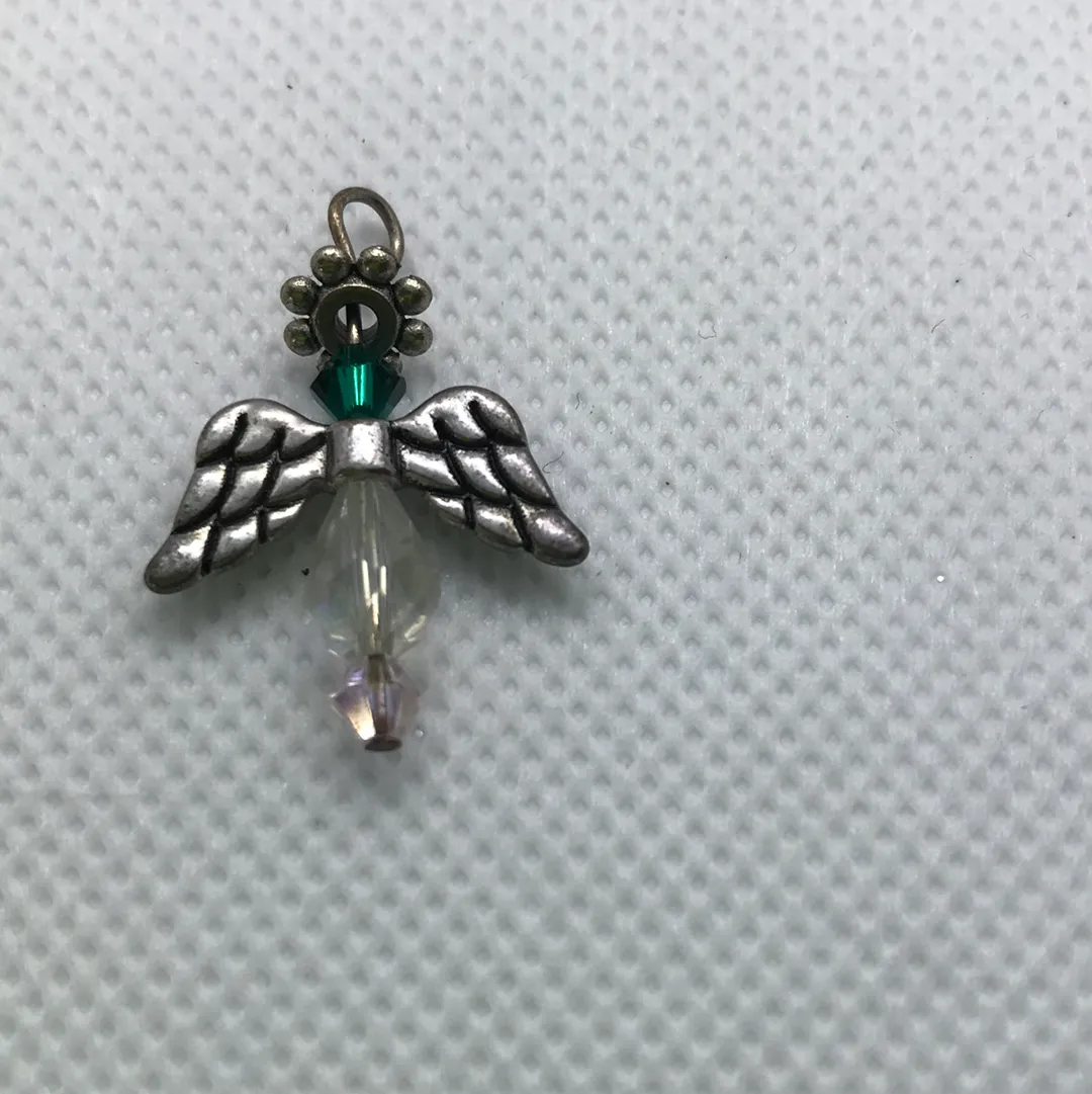 Angel Pendants