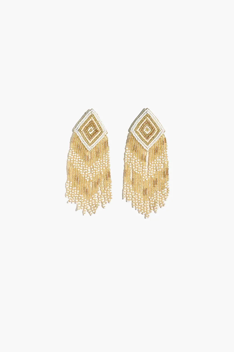 Angelina Earrings