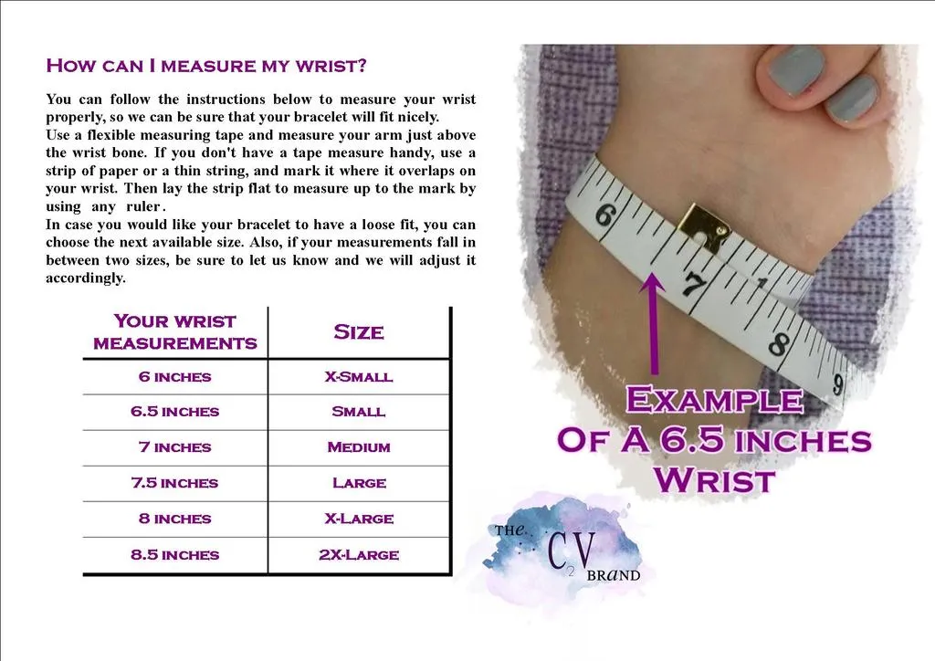 Artistic Leather Cuff Bracelet - "Banshee's Mind"