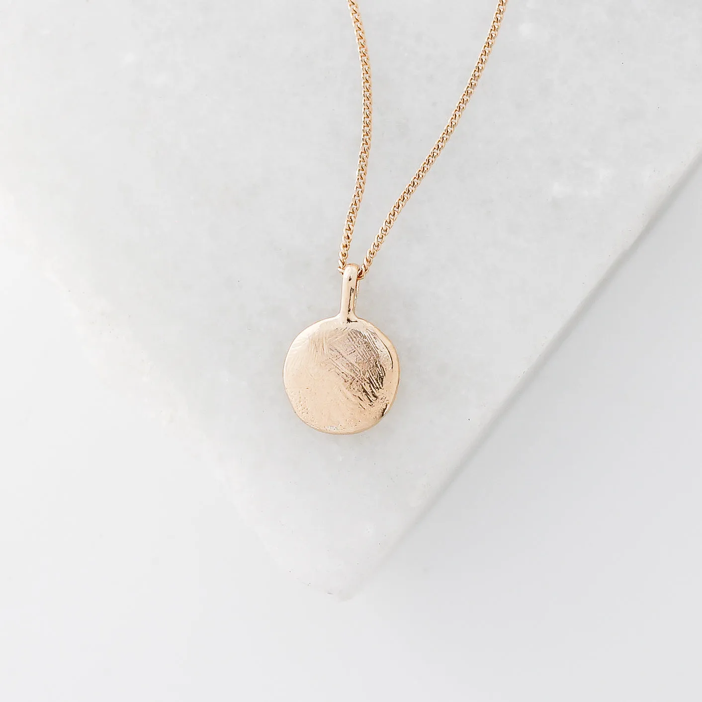 Beach Necklace - made to order