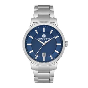 Bigotti Men's Watch - BG.1.10485-3