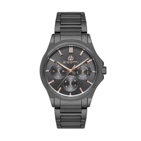 Bigotti Men's Watch - BG.1.10499-5