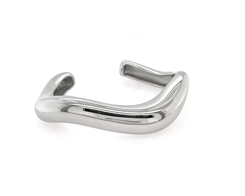 Cascade Bangle