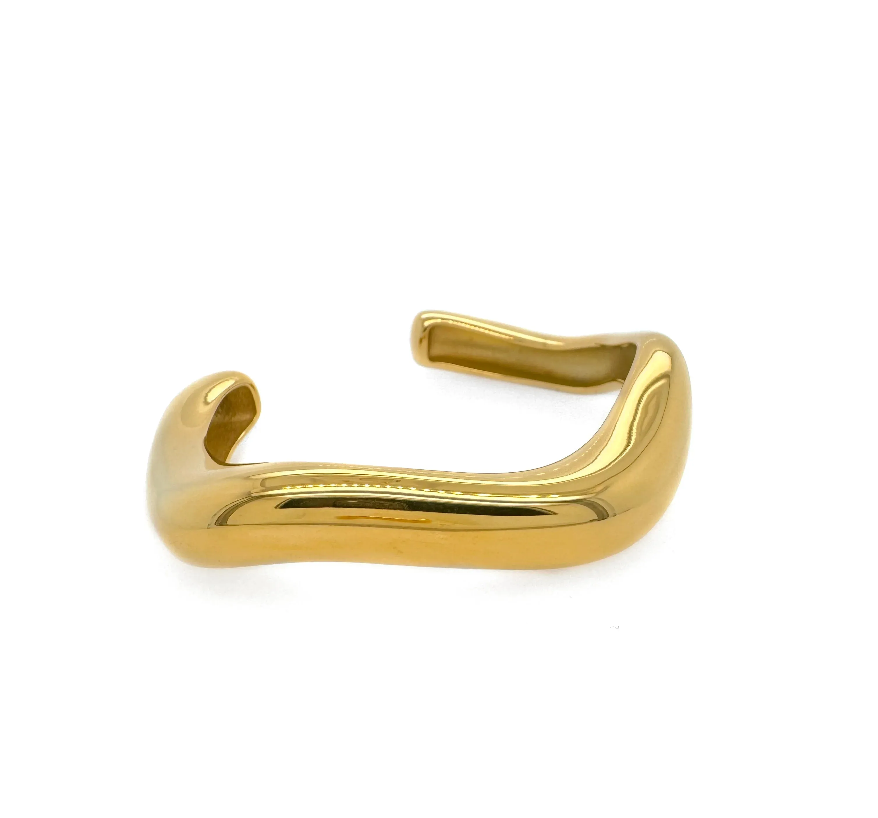 Cascade Bangle