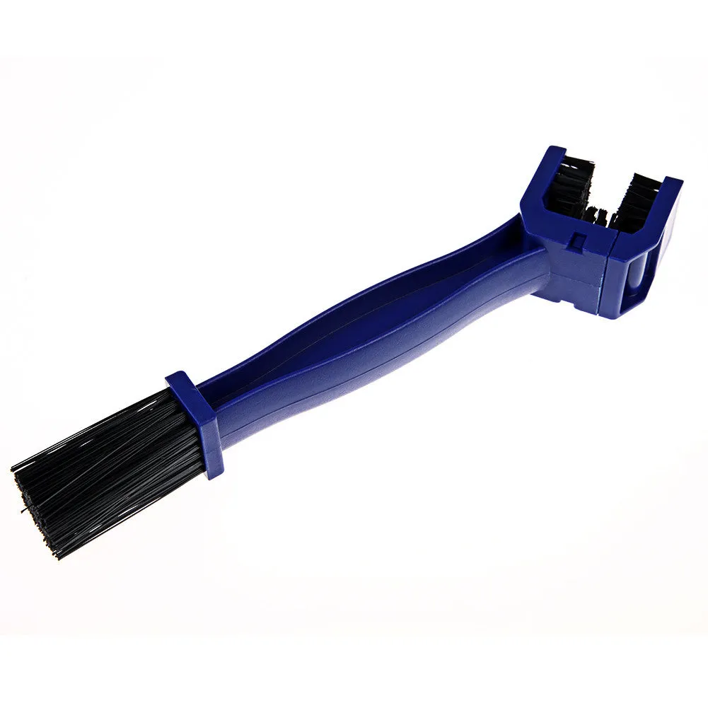 Chain Brush Motorcycle or Bike Chain