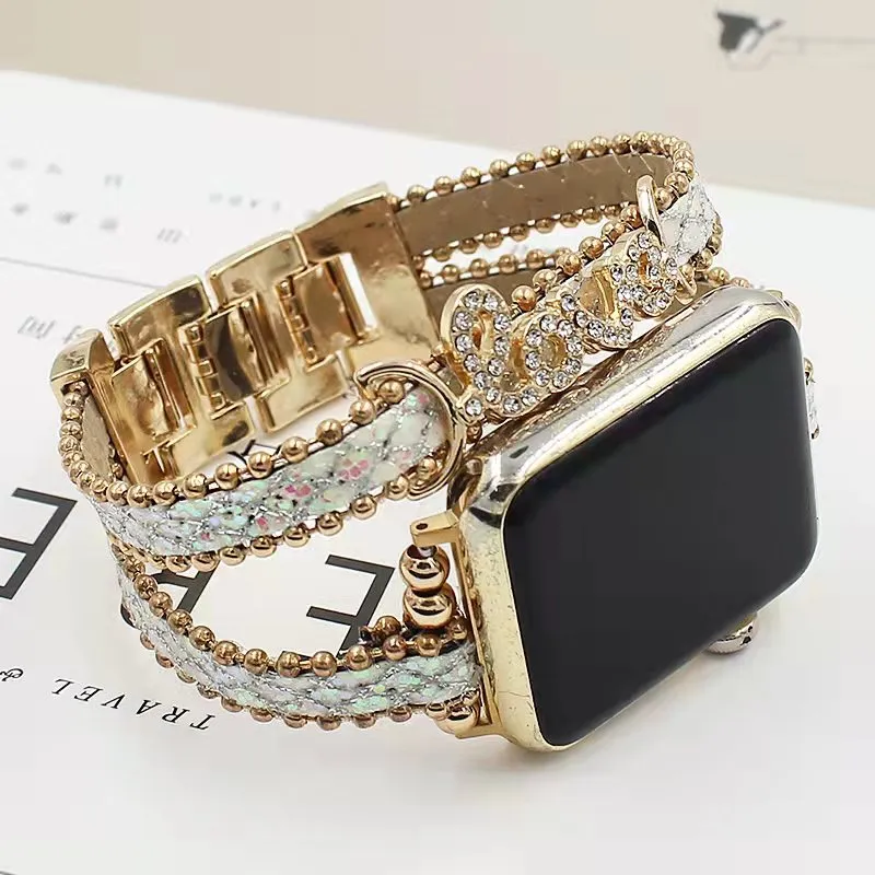 Correa Loop Bracelet For Apple Watch