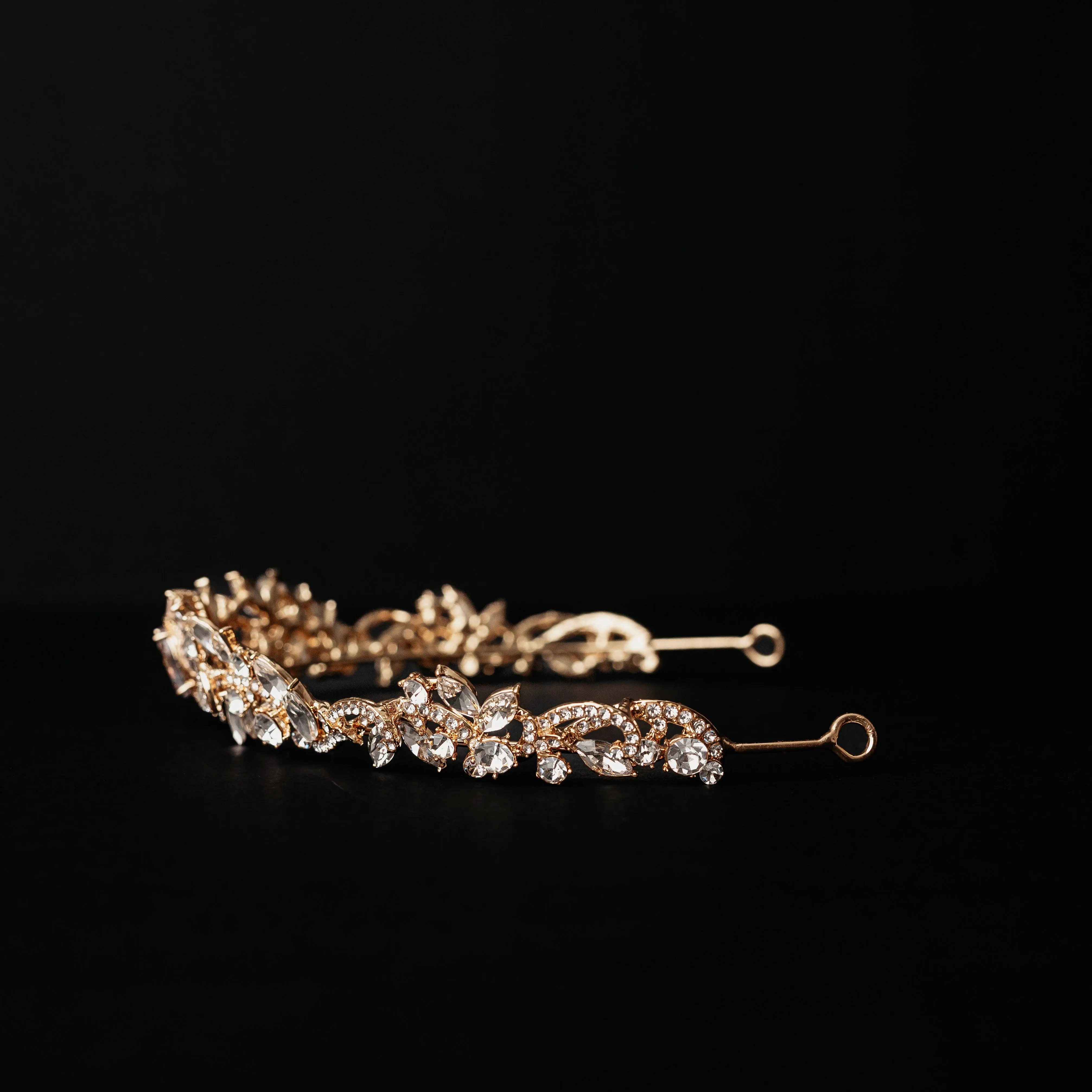 Daphne's Tiara