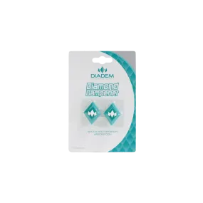 Diamond Dampener 2-Pack