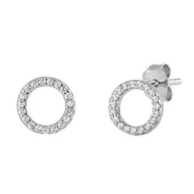 Eternity Earrings