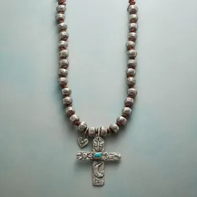 Faith & Life Necklace