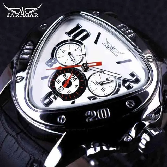 Jaragar - Sport Racing Design