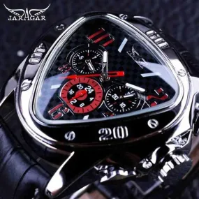 Jaragar - Sport Racing Design