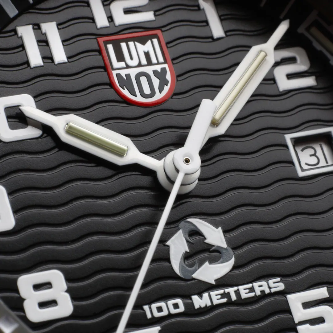 Luminox Tide Recycled Ocean Material Eco Sea Series 0321.ECO