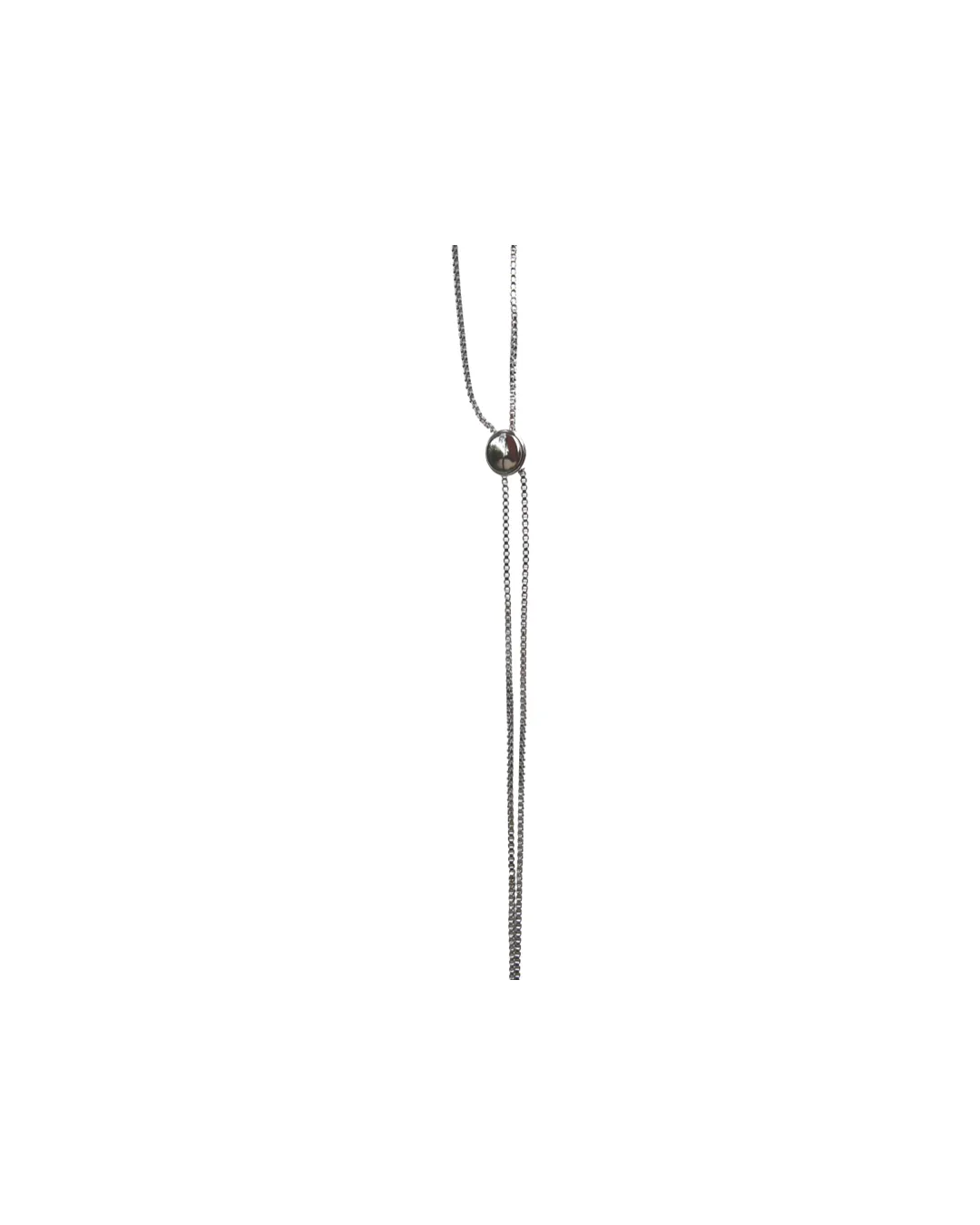 Micropave Butterfly Cuban Chain