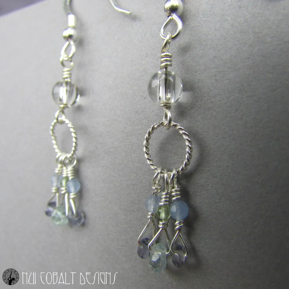 Moon Drops