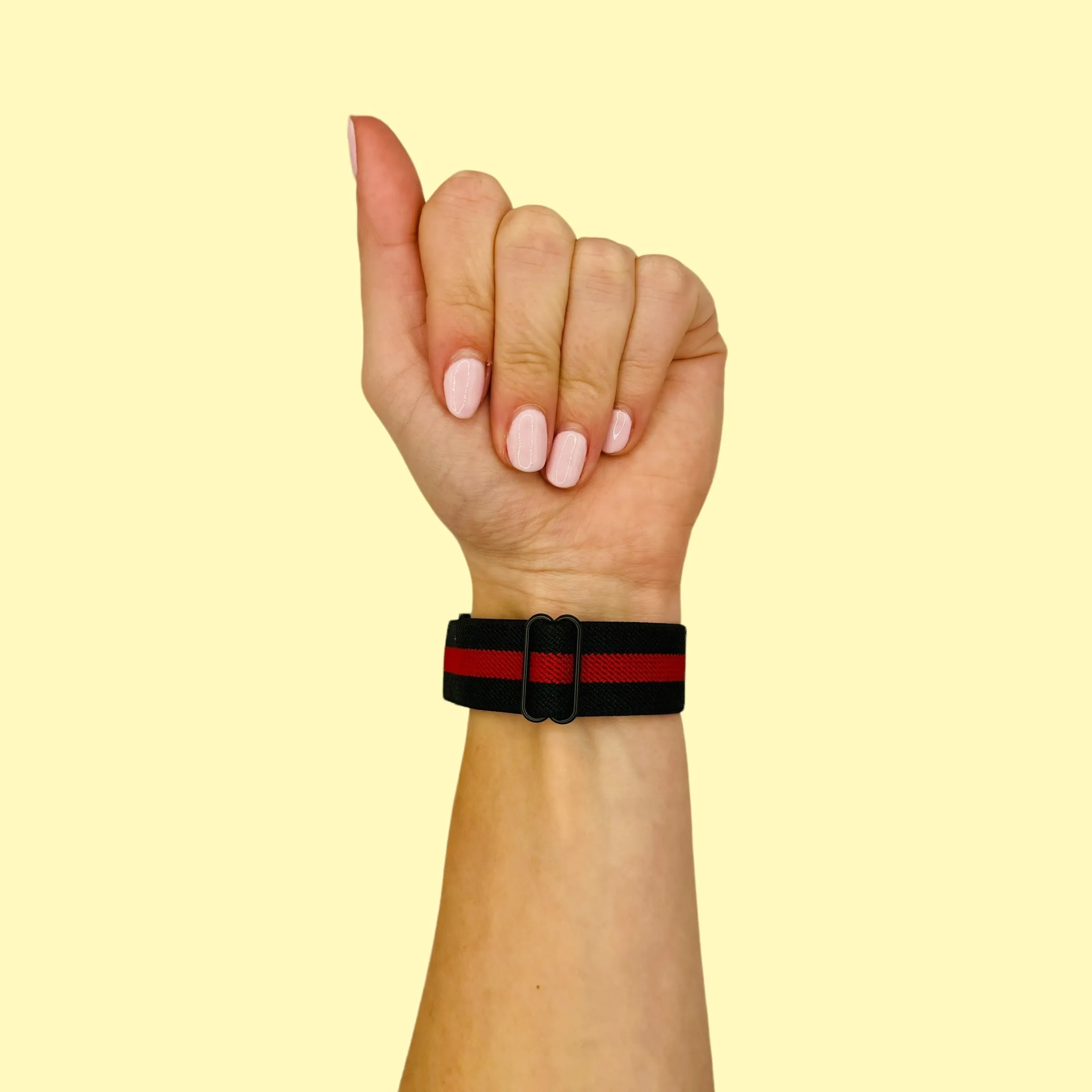 OnePlus Watch Braided Loop Flex Watch Straps