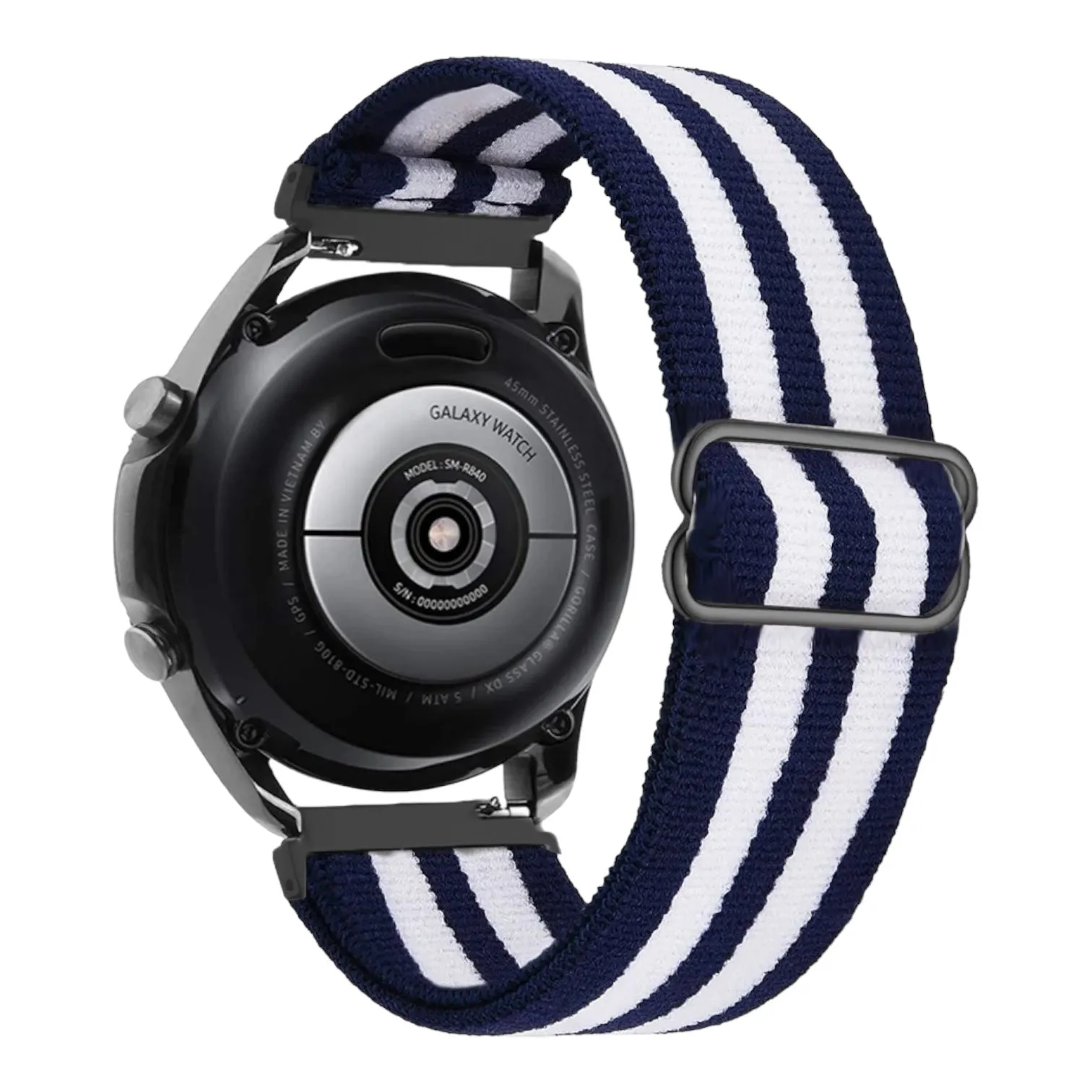 OnePlus Watch Braided Loop Flex Watch Straps