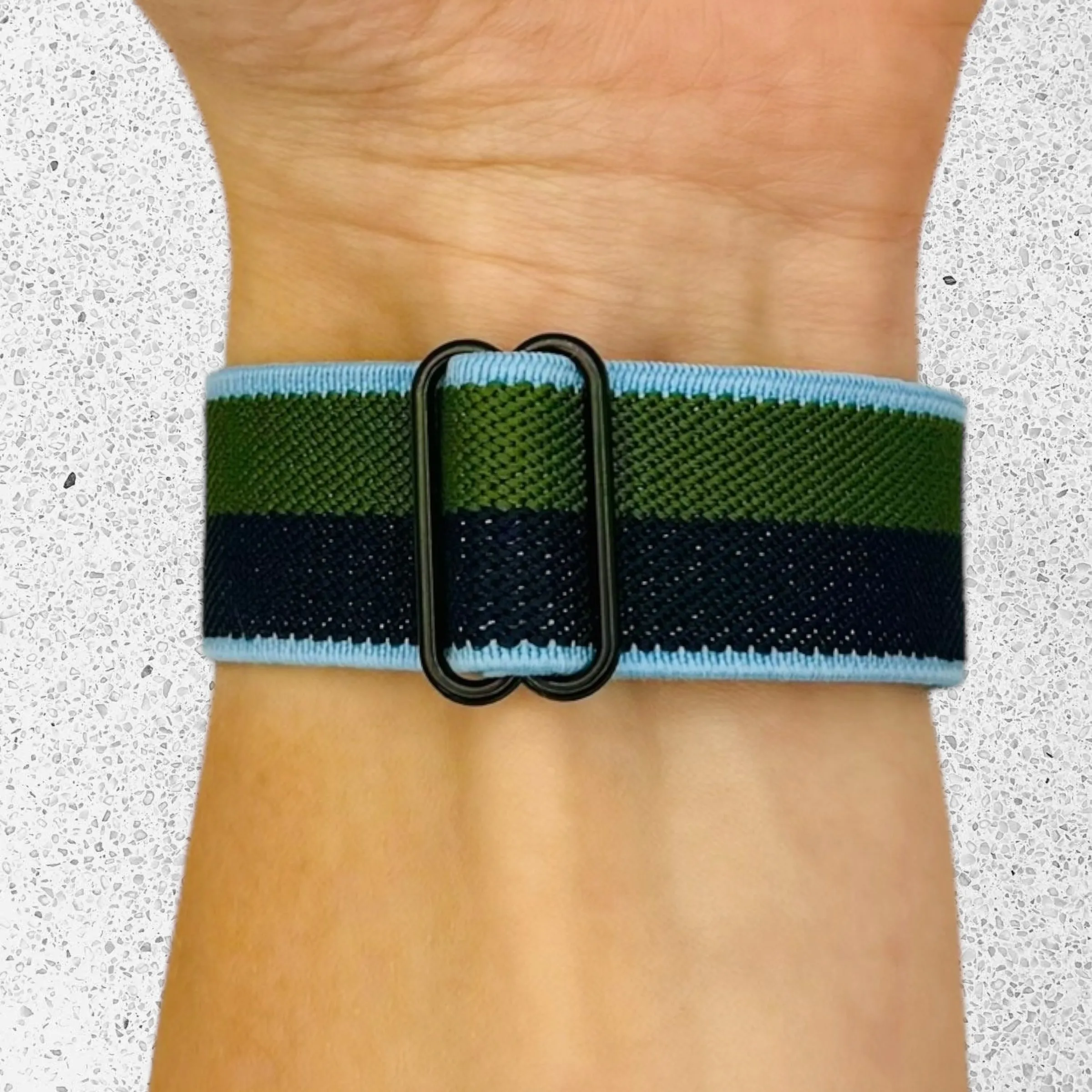 OnePlus Watch Braided Loop Flex Watch Straps