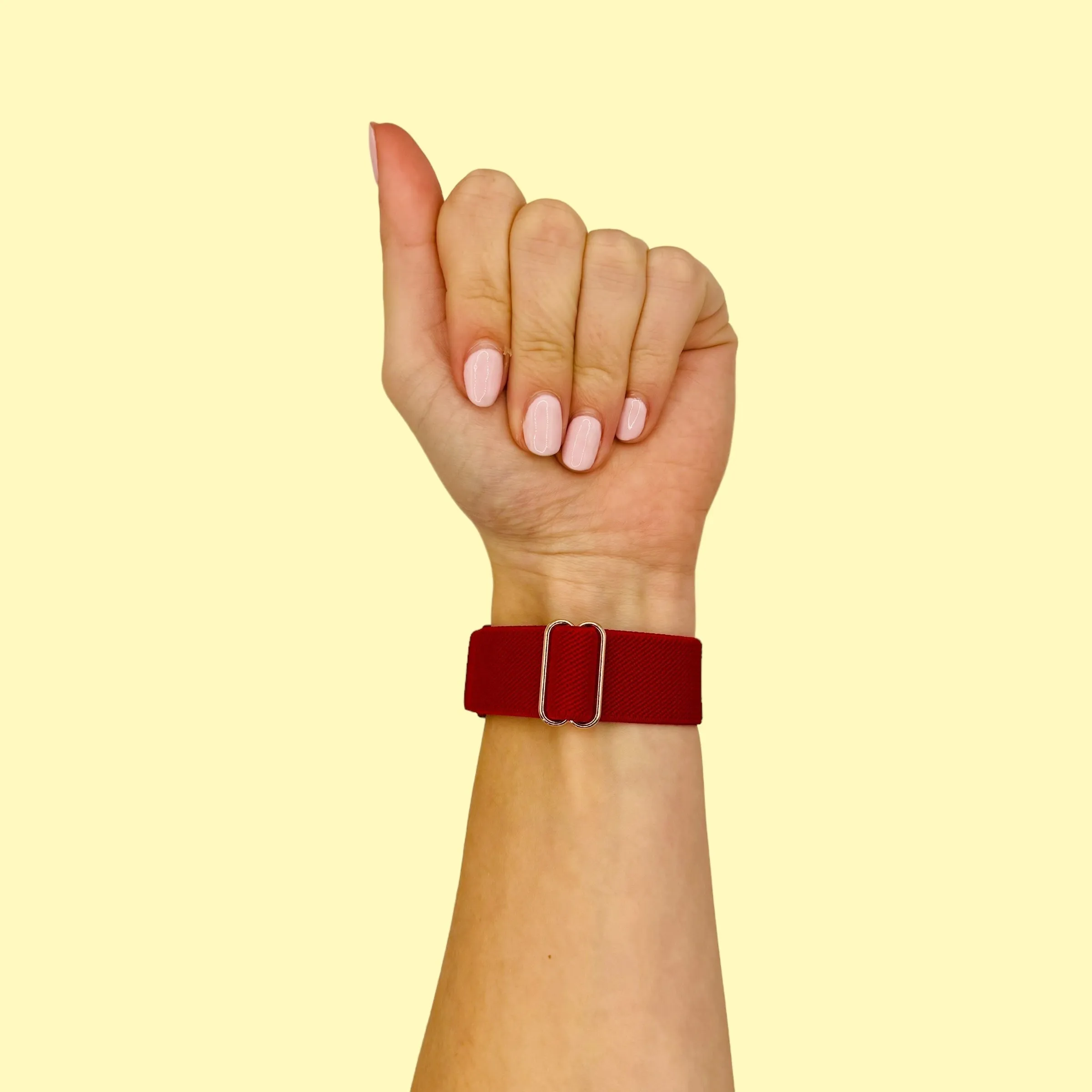OnePlus Watch Braided Loop Flex Watch Straps
