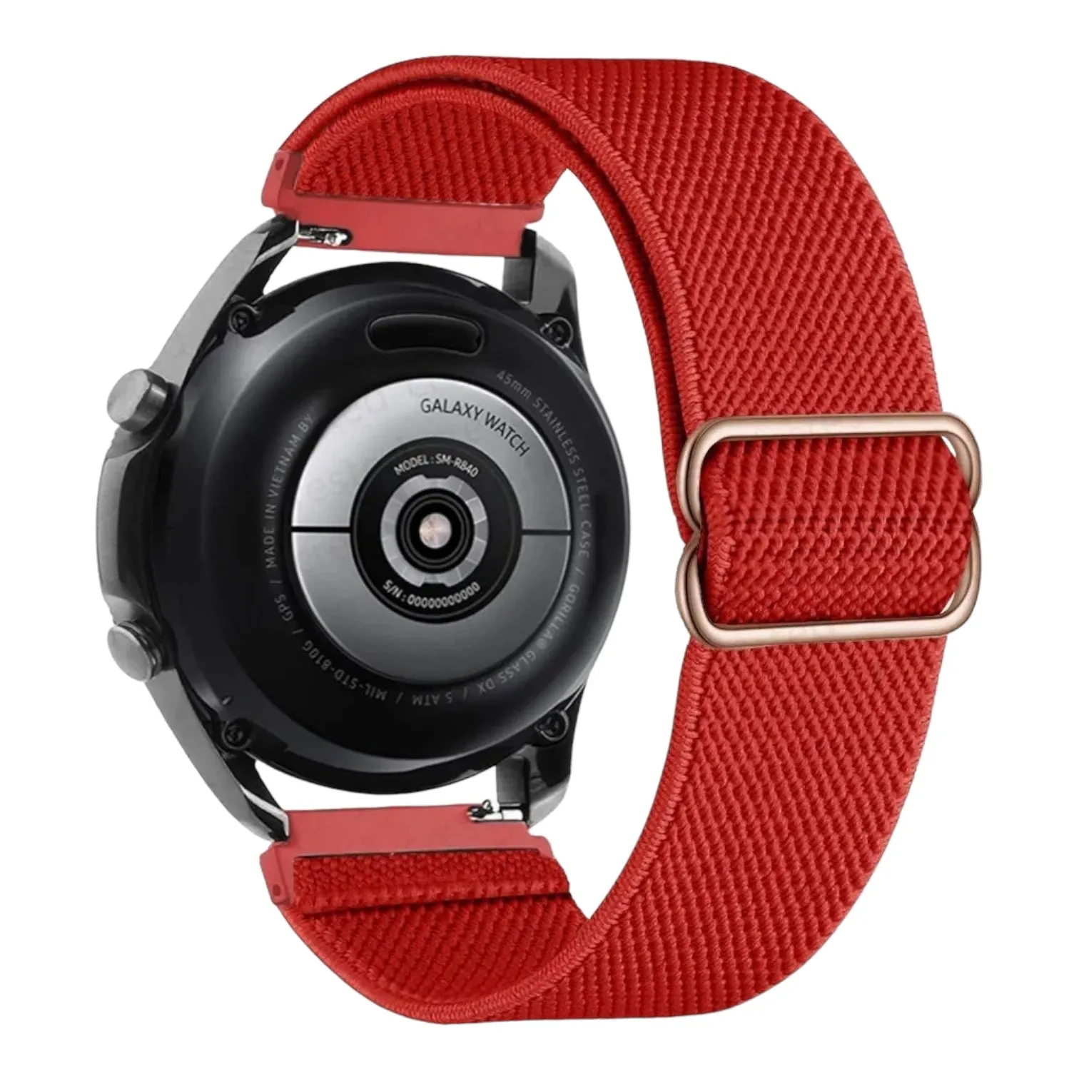 OnePlus Watch Braided Loop Flex Watch Straps