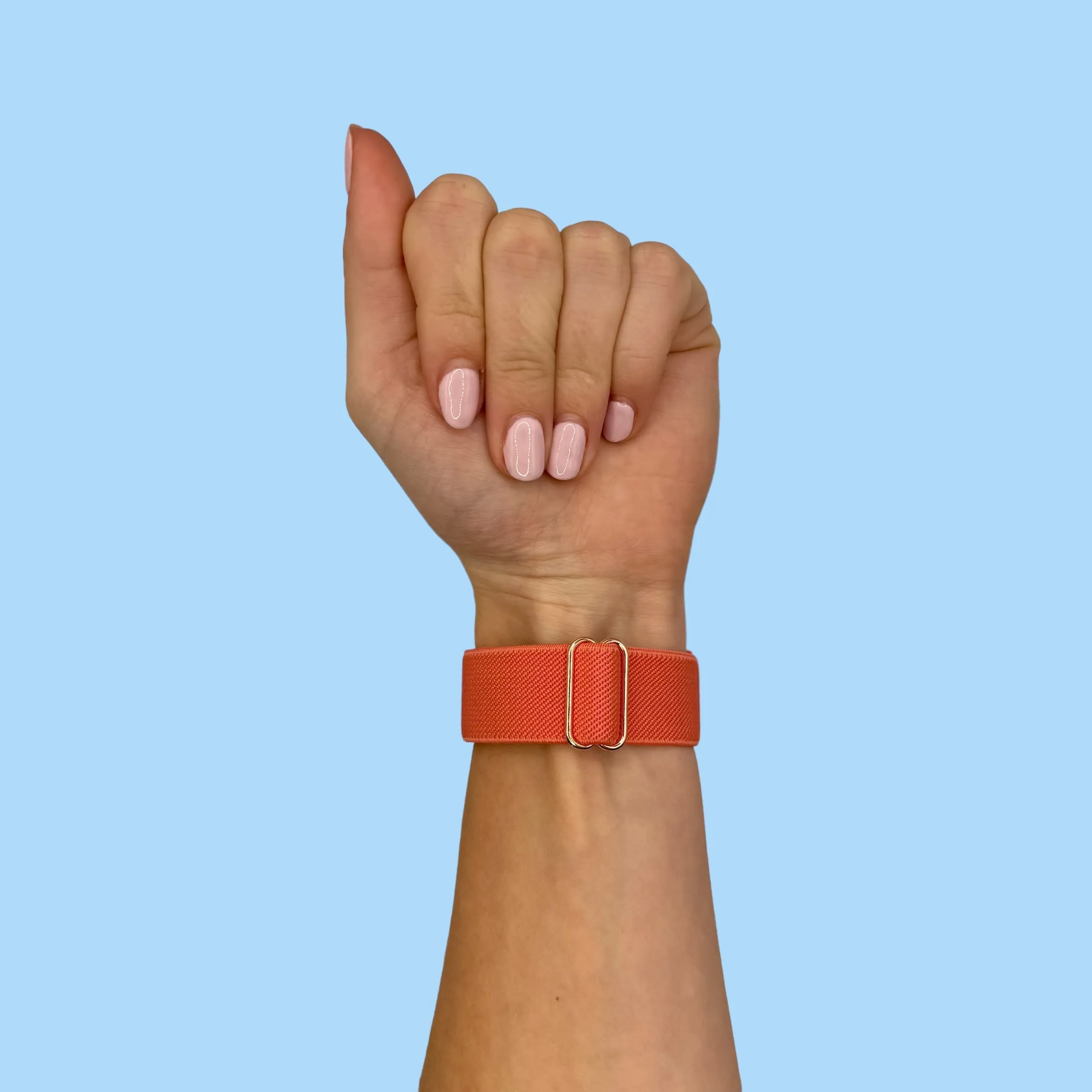 OnePlus Watch Braided Loop Flex Watch Straps