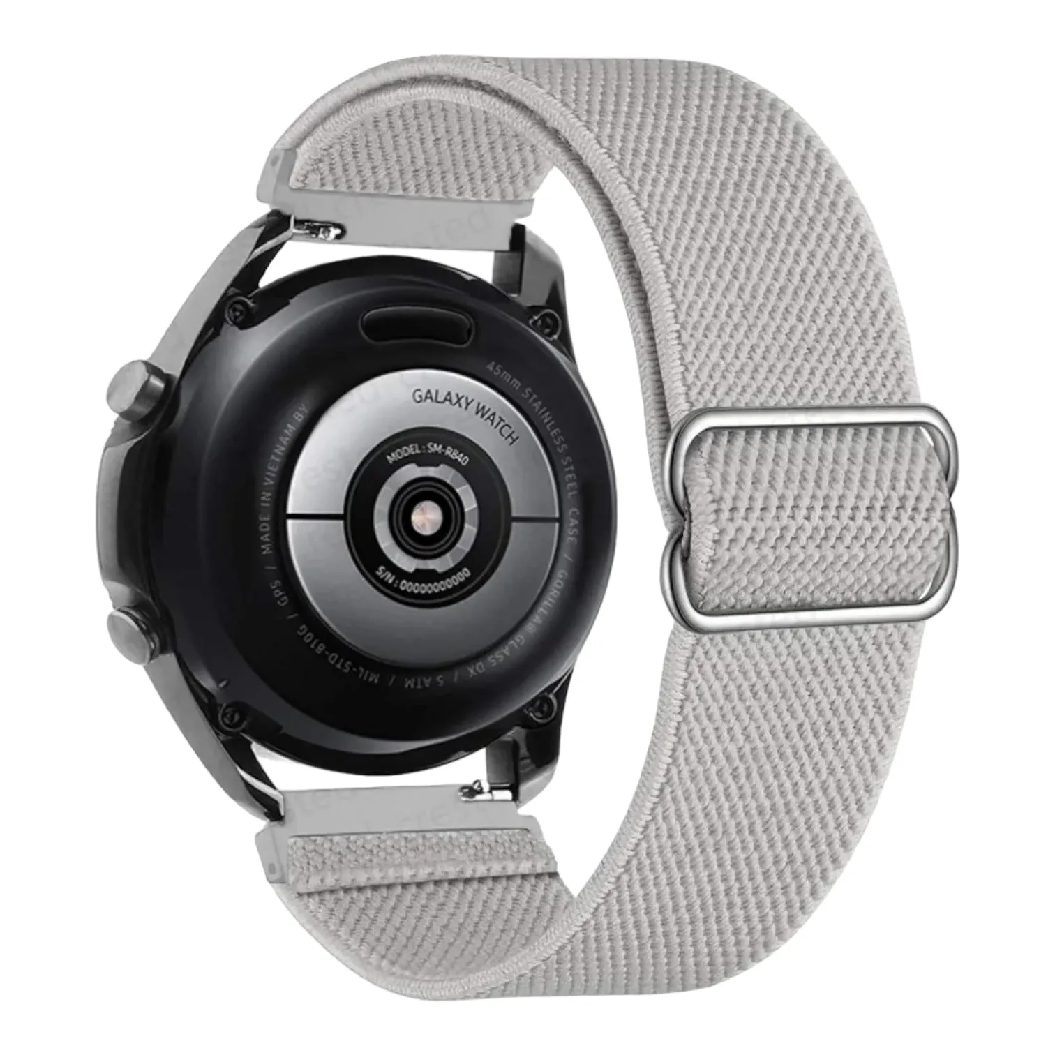 OnePlus Watch Braided Loop Flex Watch Straps