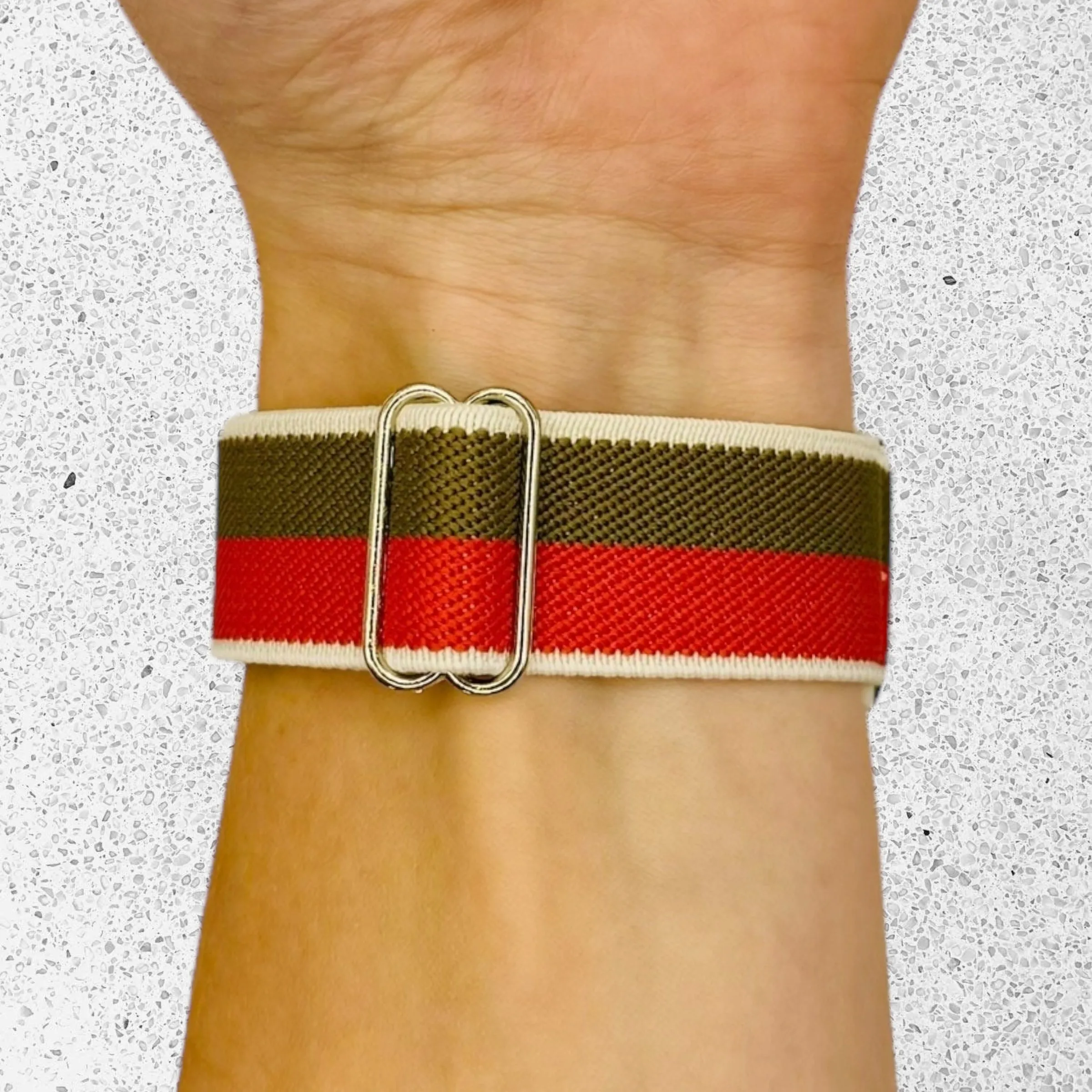 OnePlus Watch Braided Loop Flex Watch Straps