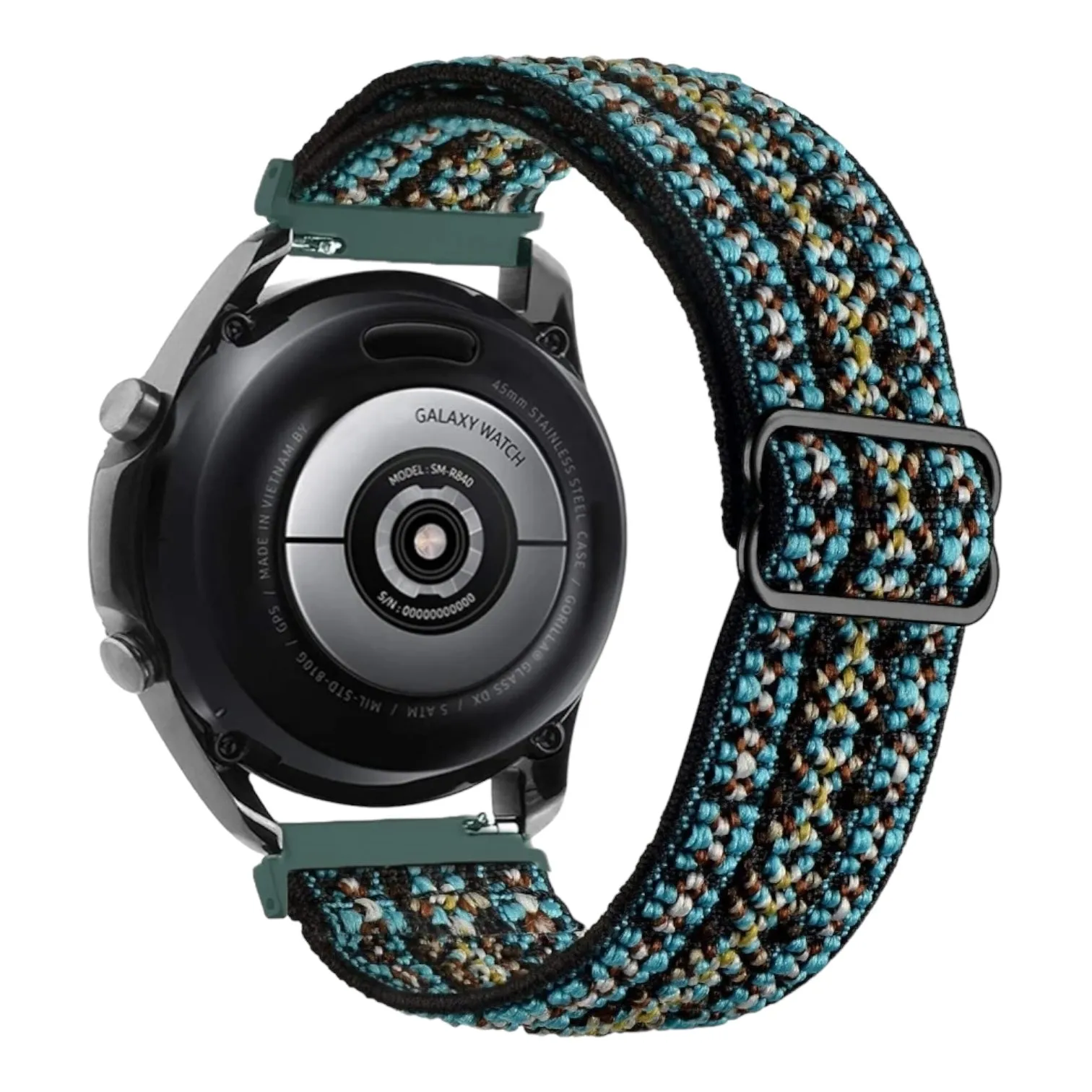 OnePlus Watch Braided Loop Flex Watch Straps