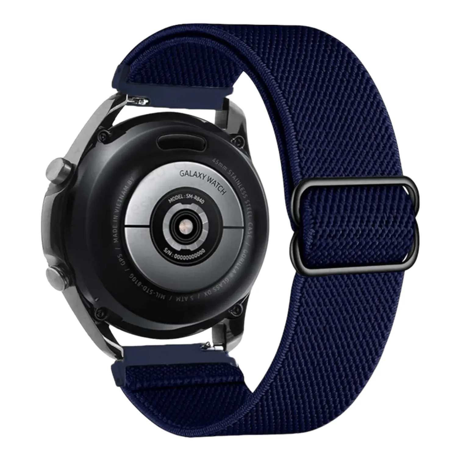 OnePlus Watch Braided Loop Flex Watch Straps