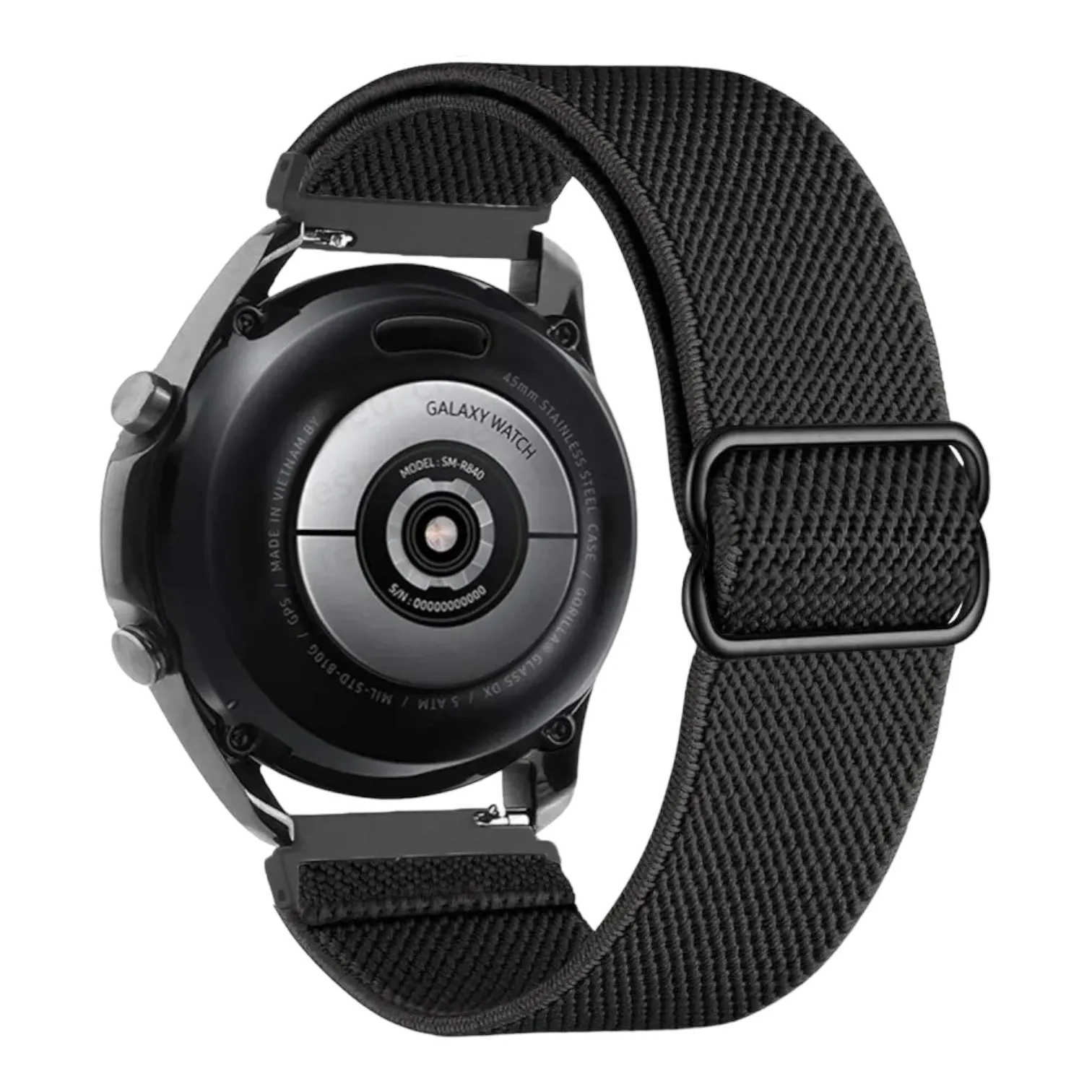 OnePlus Watch Braided Loop Flex Watch Straps