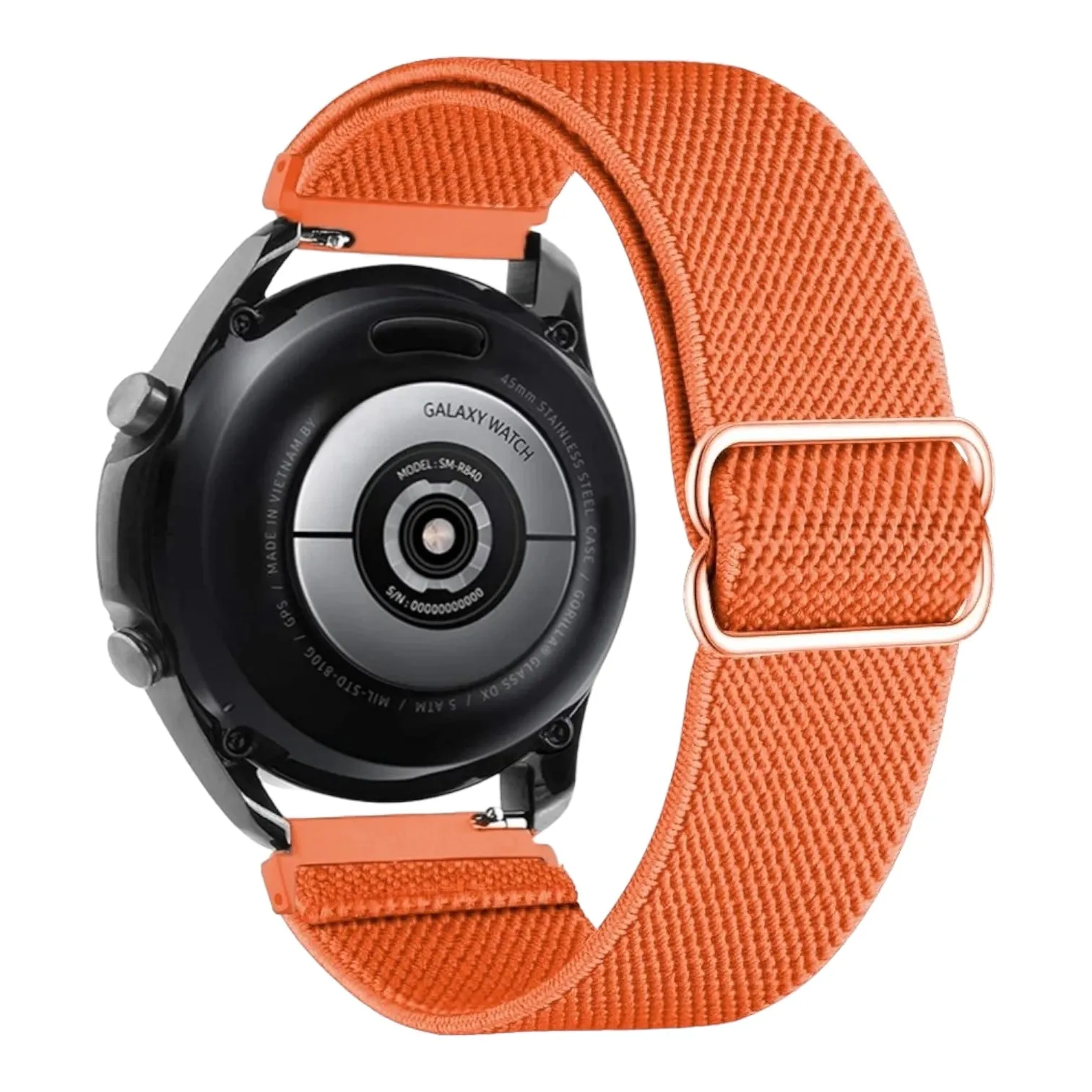 OnePlus Watch Braided Loop Flex Watch Straps