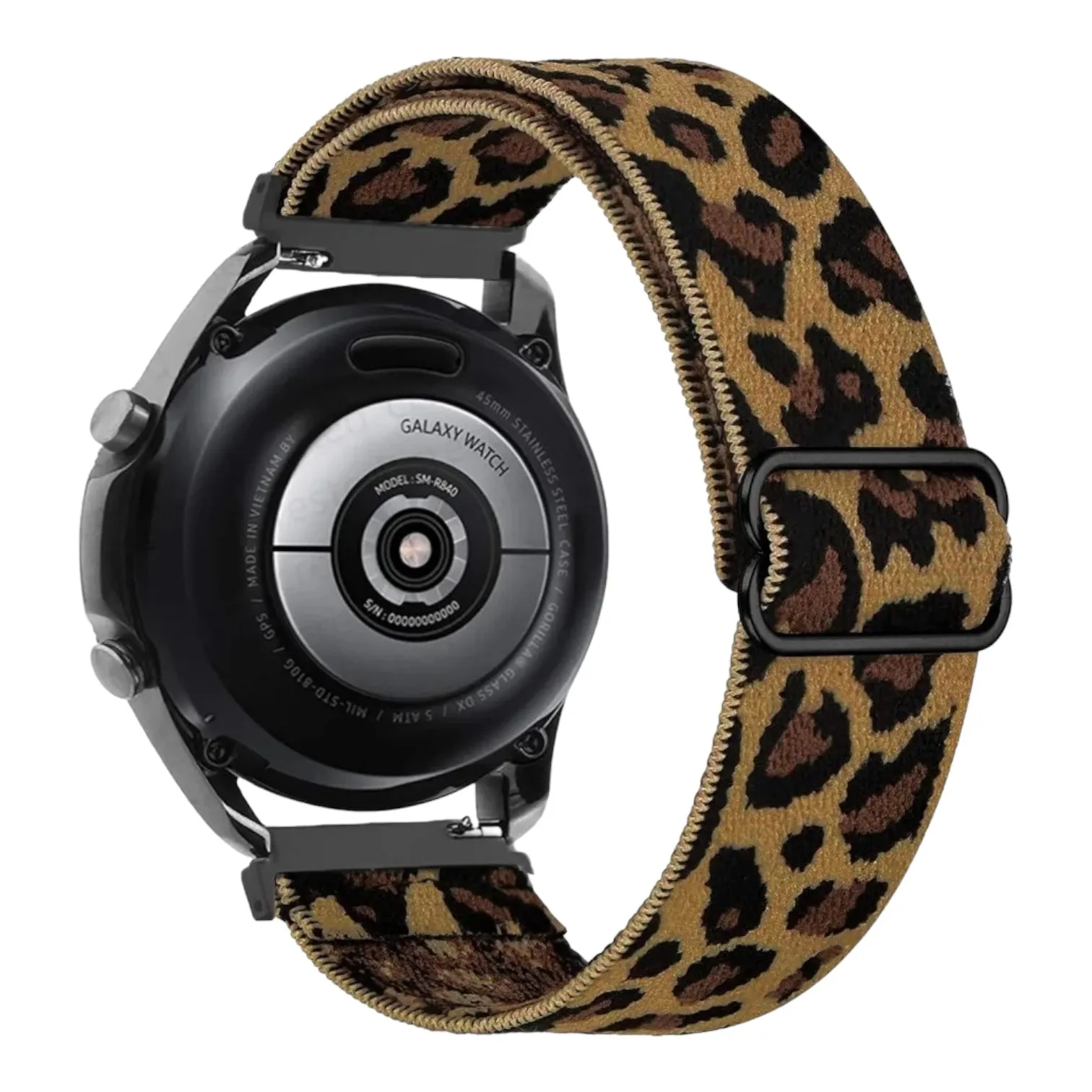 OnePlus Watch Braided Loop Flex Watch Straps