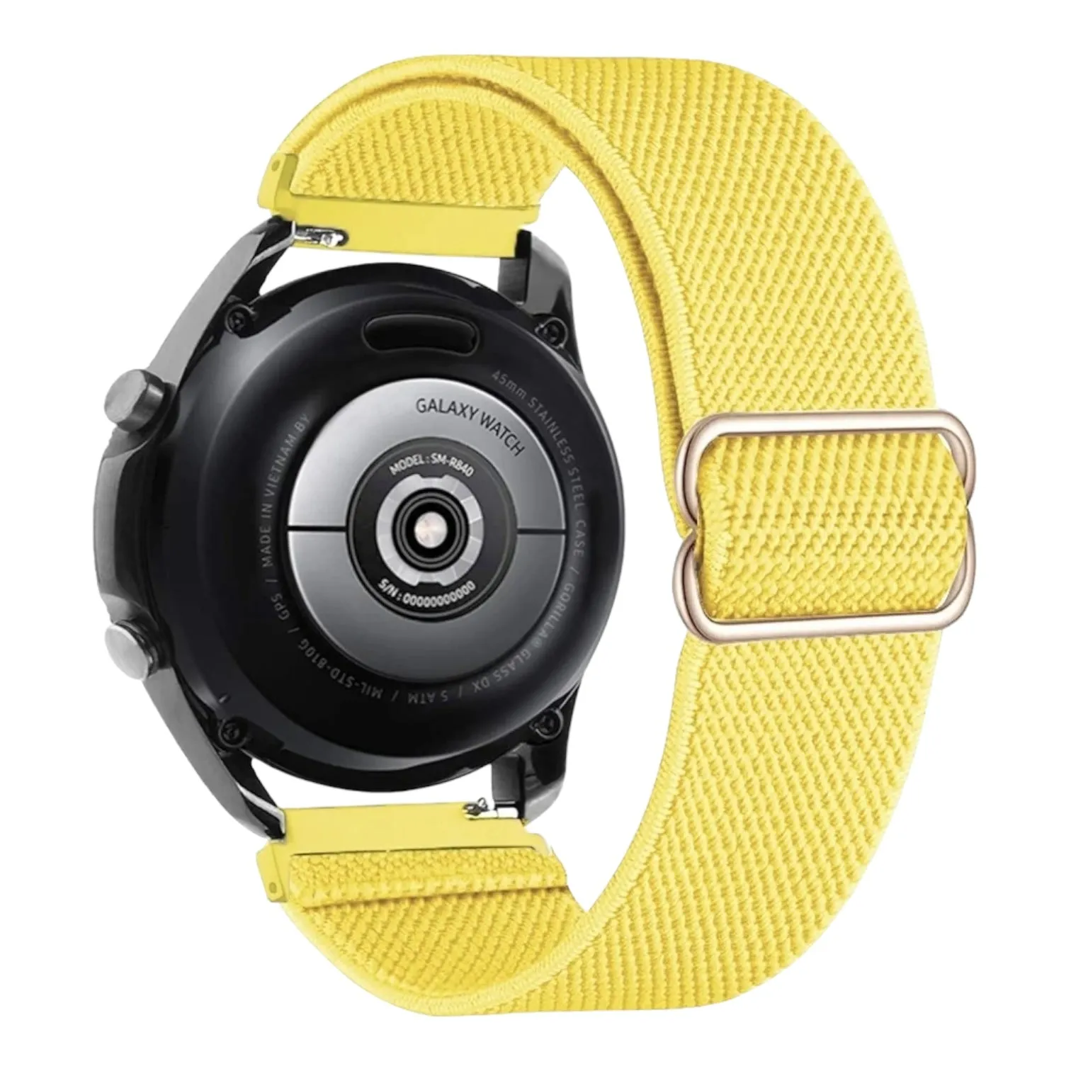OnePlus Watch Braided Loop Flex Watch Straps