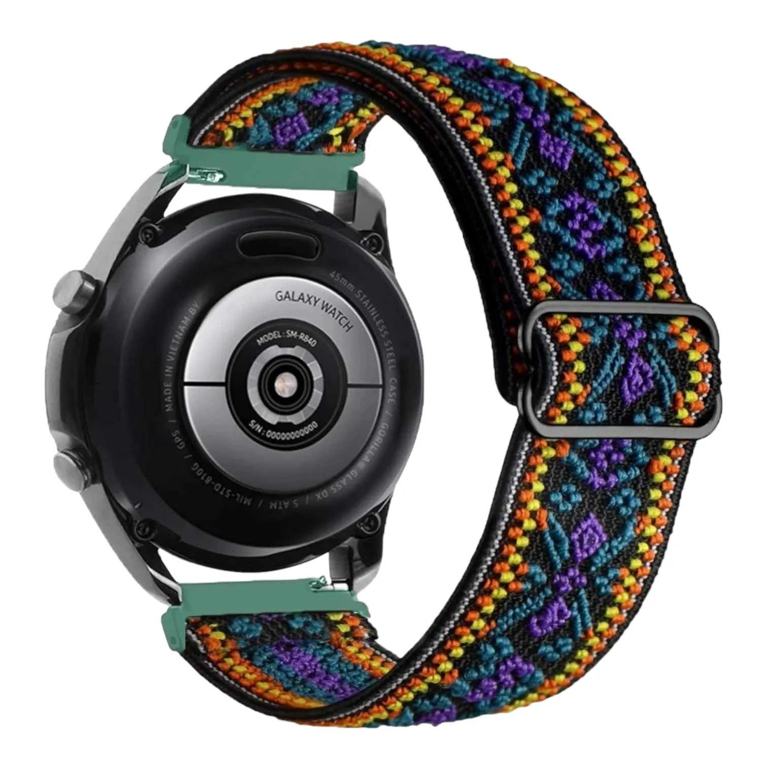 OnePlus Watch Braided Loop Flex Watch Straps
