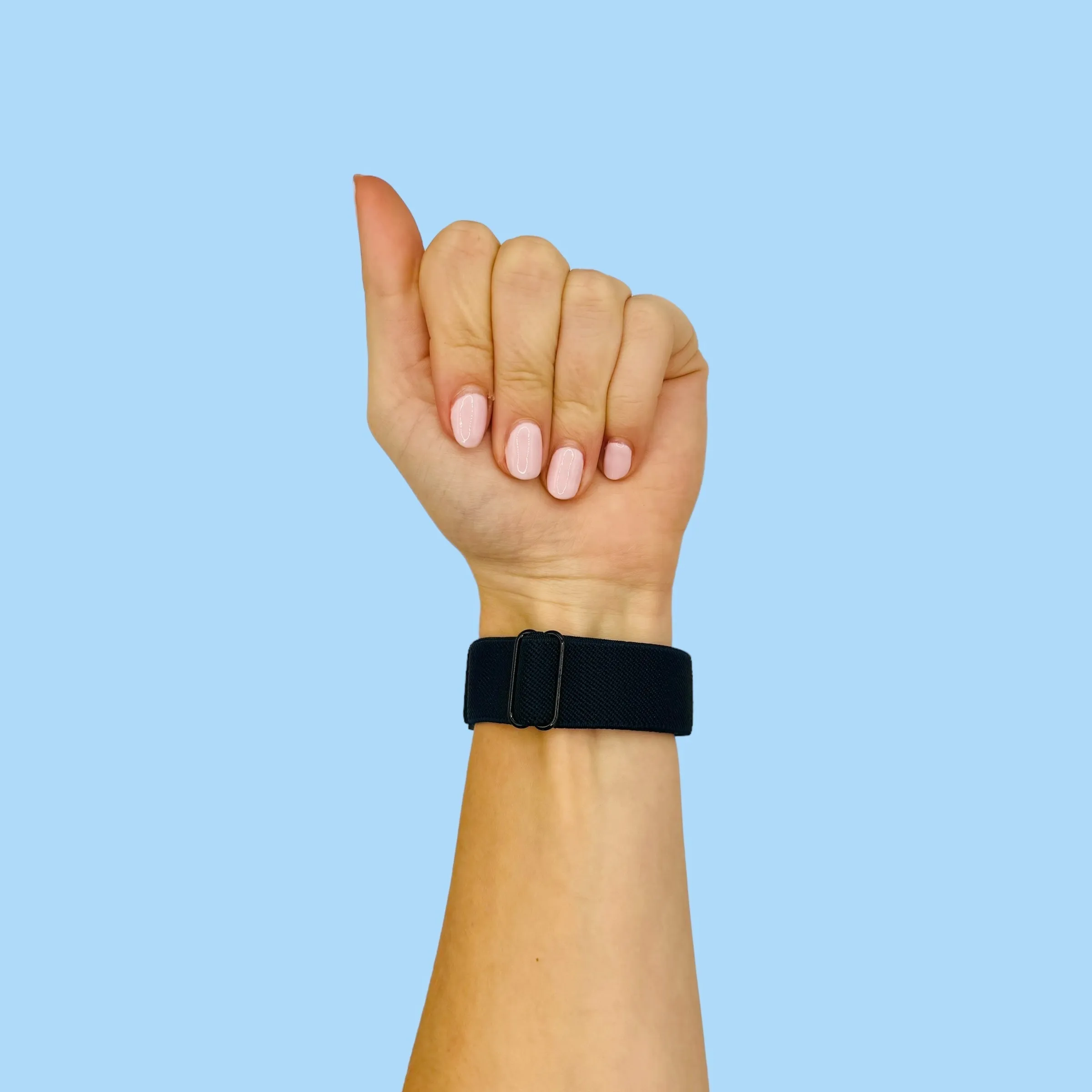 OnePlus Watch Braided Loop Flex Watch Straps