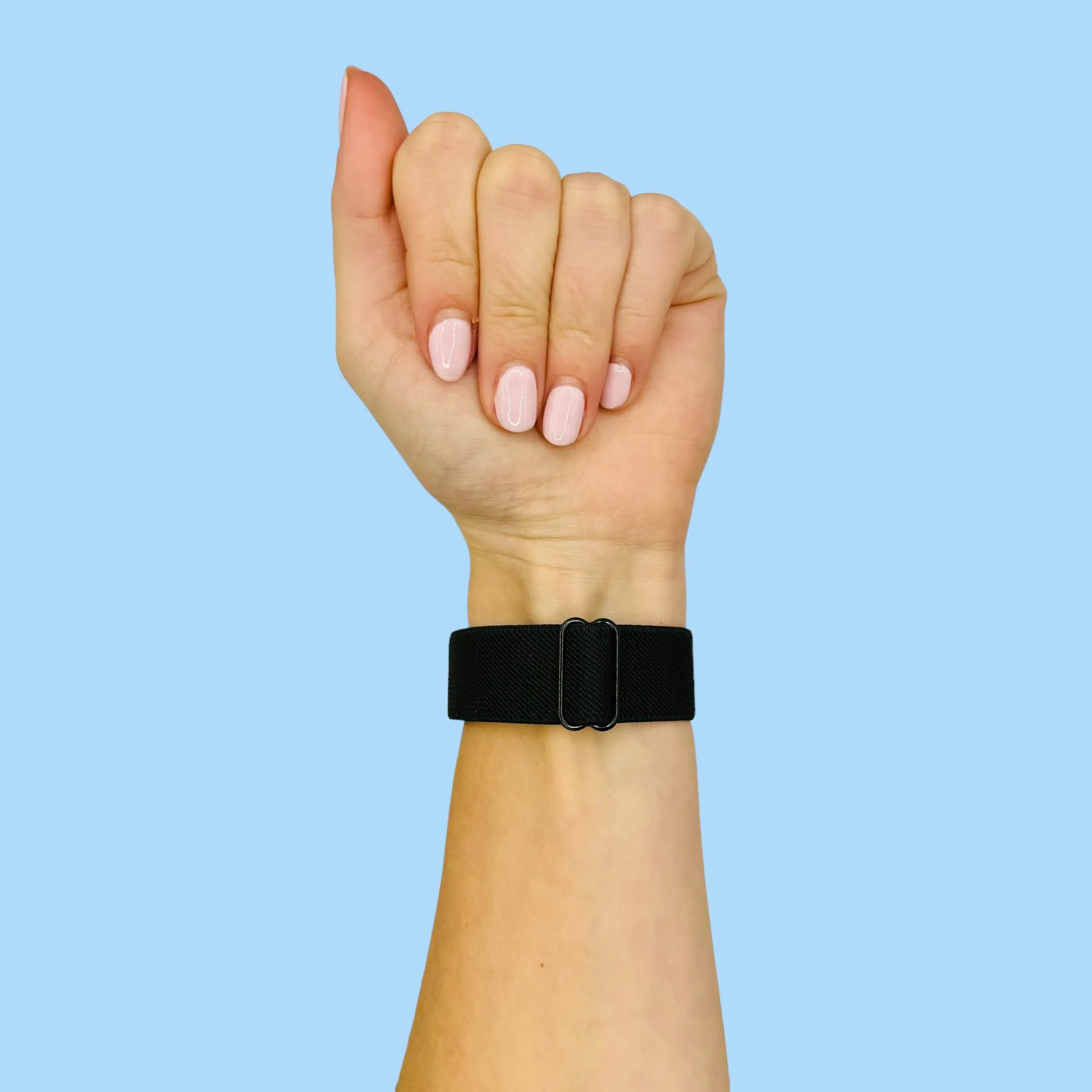 OnePlus Watch Braided Loop Flex Watch Straps