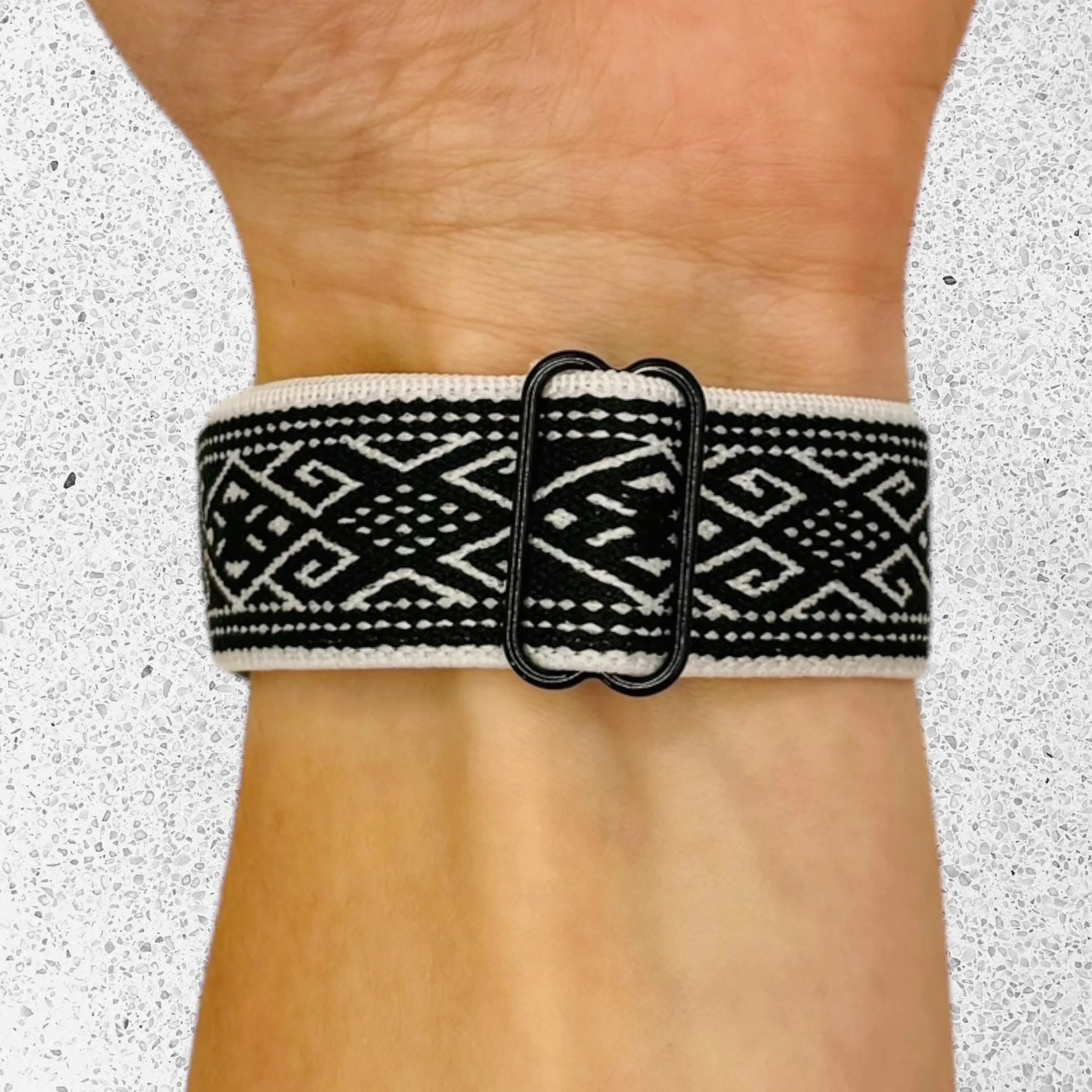 OnePlus Watch Braided Loop Flex Watch Straps