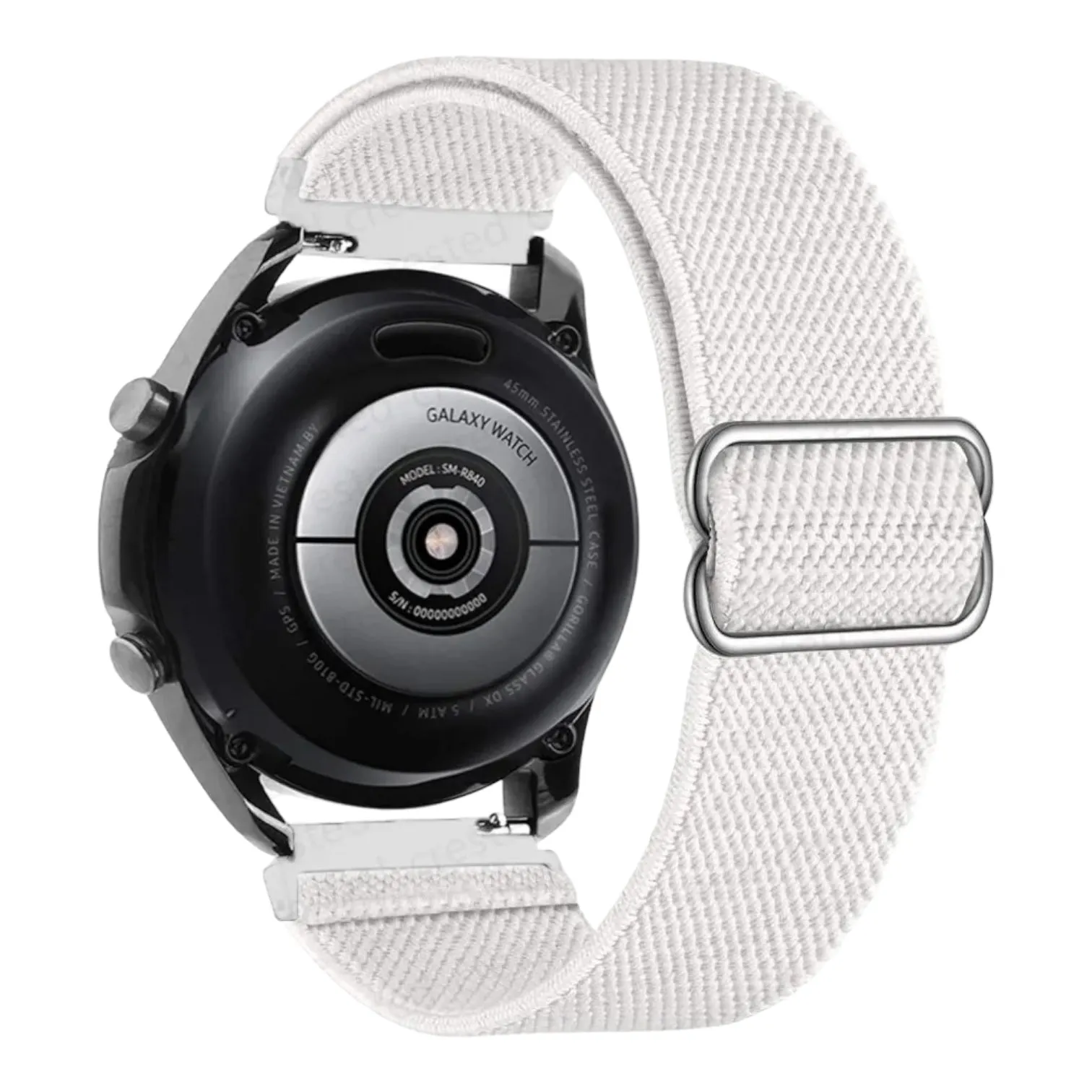 OnePlus Watch Braided Loop Flex Watch Straps