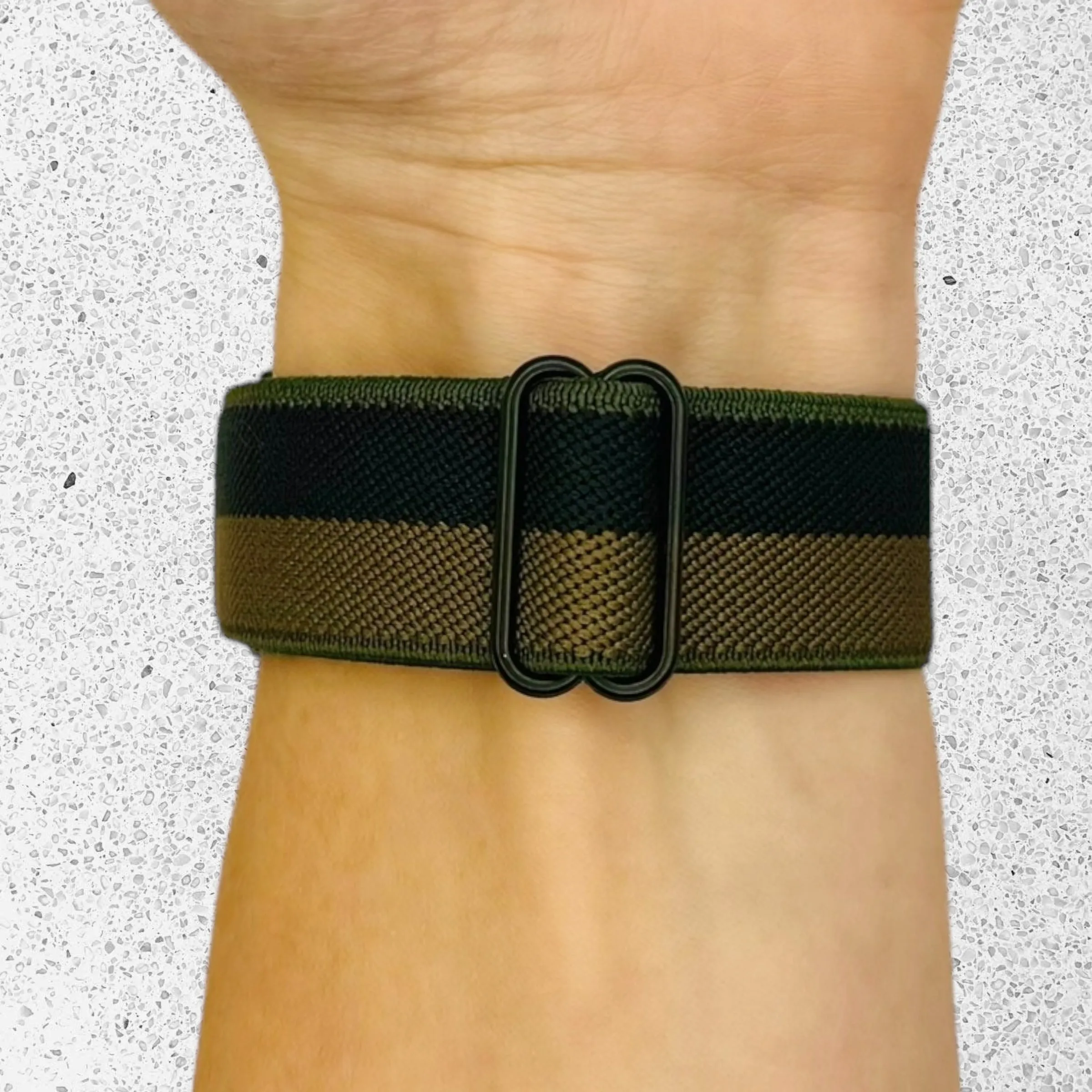 OnePlus Watch Braided Loop Flex Watch Straps