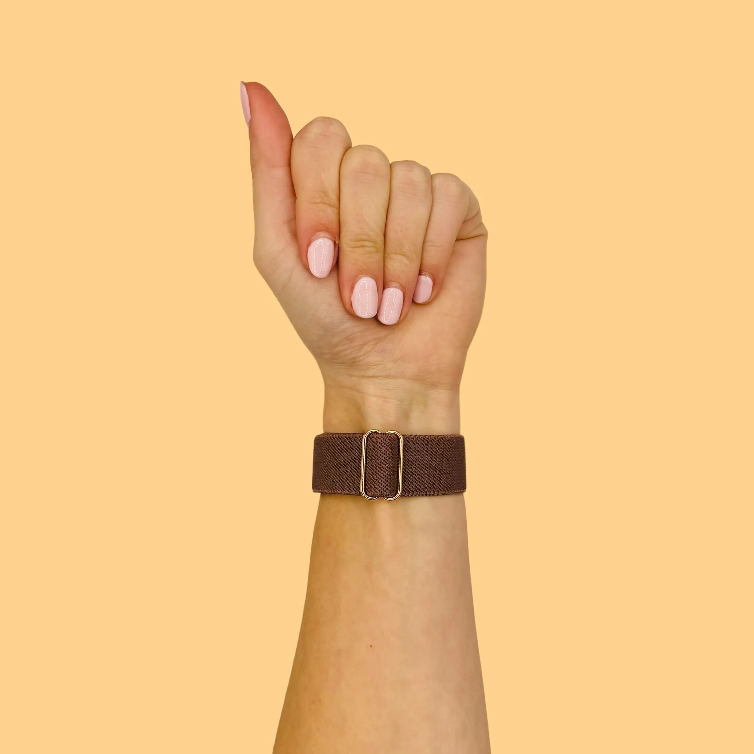 OnePlus Watch Braided Loop Flex Watch Straps