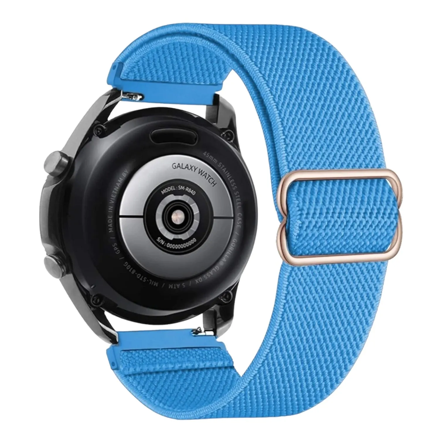 OnePlus Watch Braided Loop Flex Watch Straps