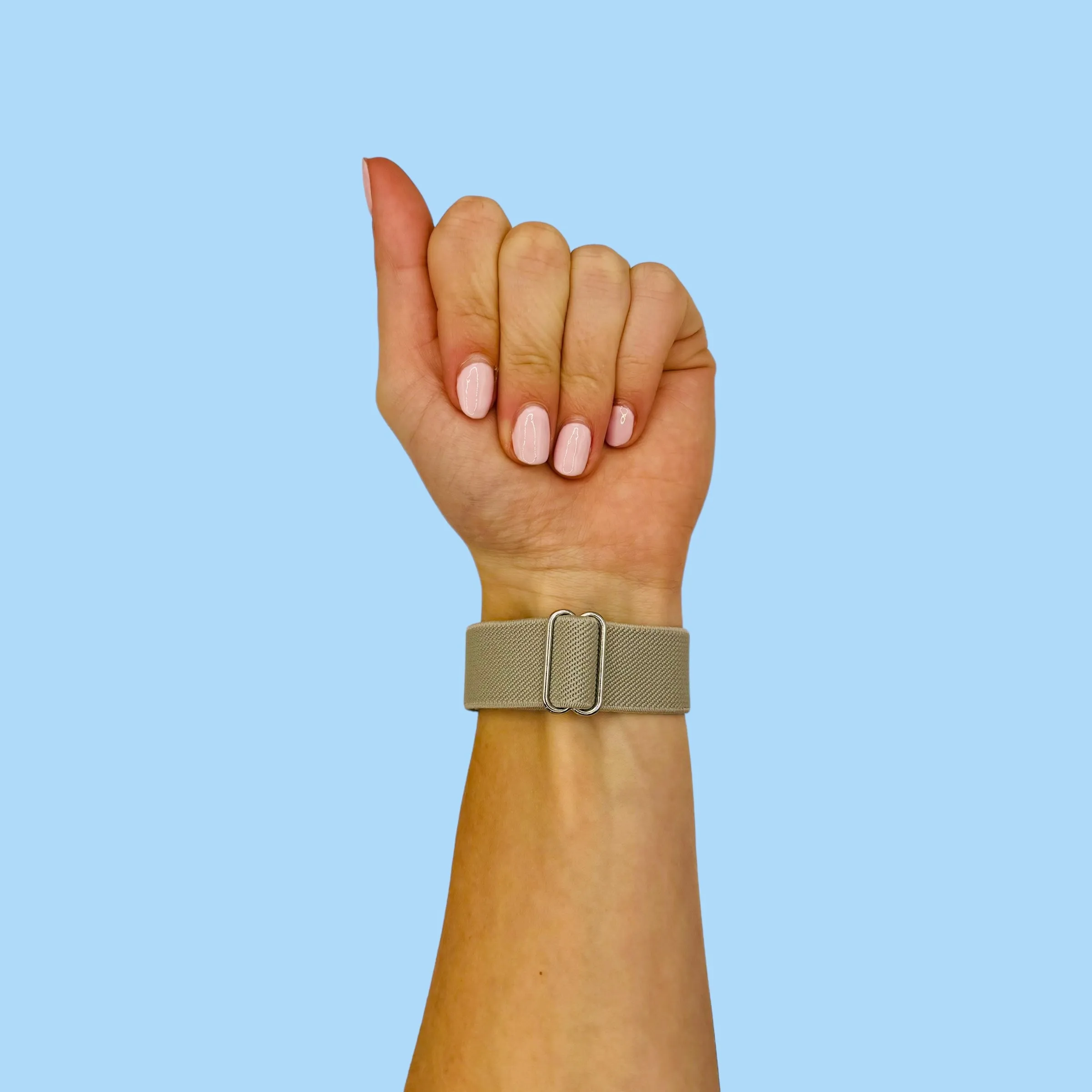 OnePlus Watch Braided Loop Flex Watch Straps